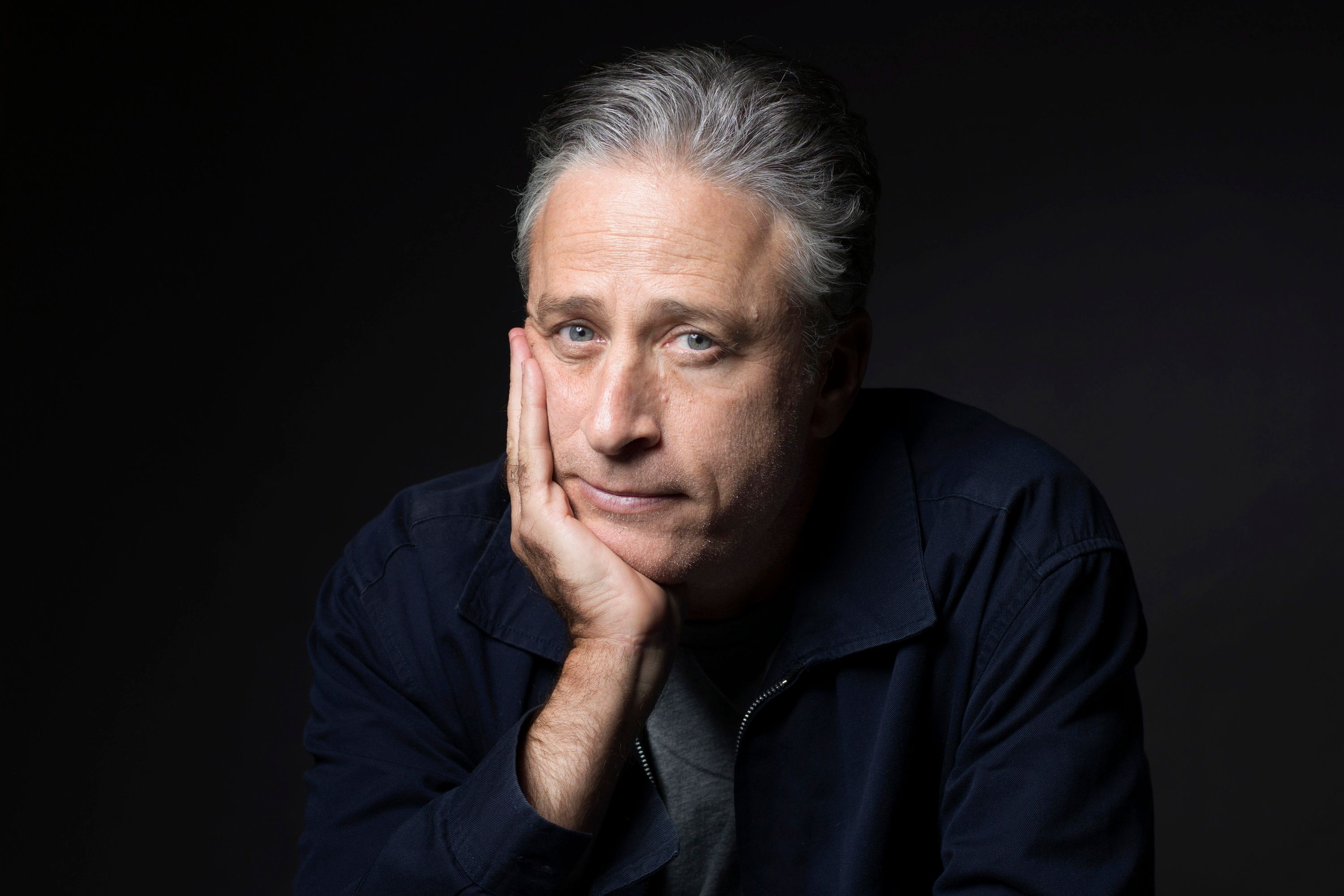 Jon Stewart, Importance, Politico article, 3000x2000 HD Desktop