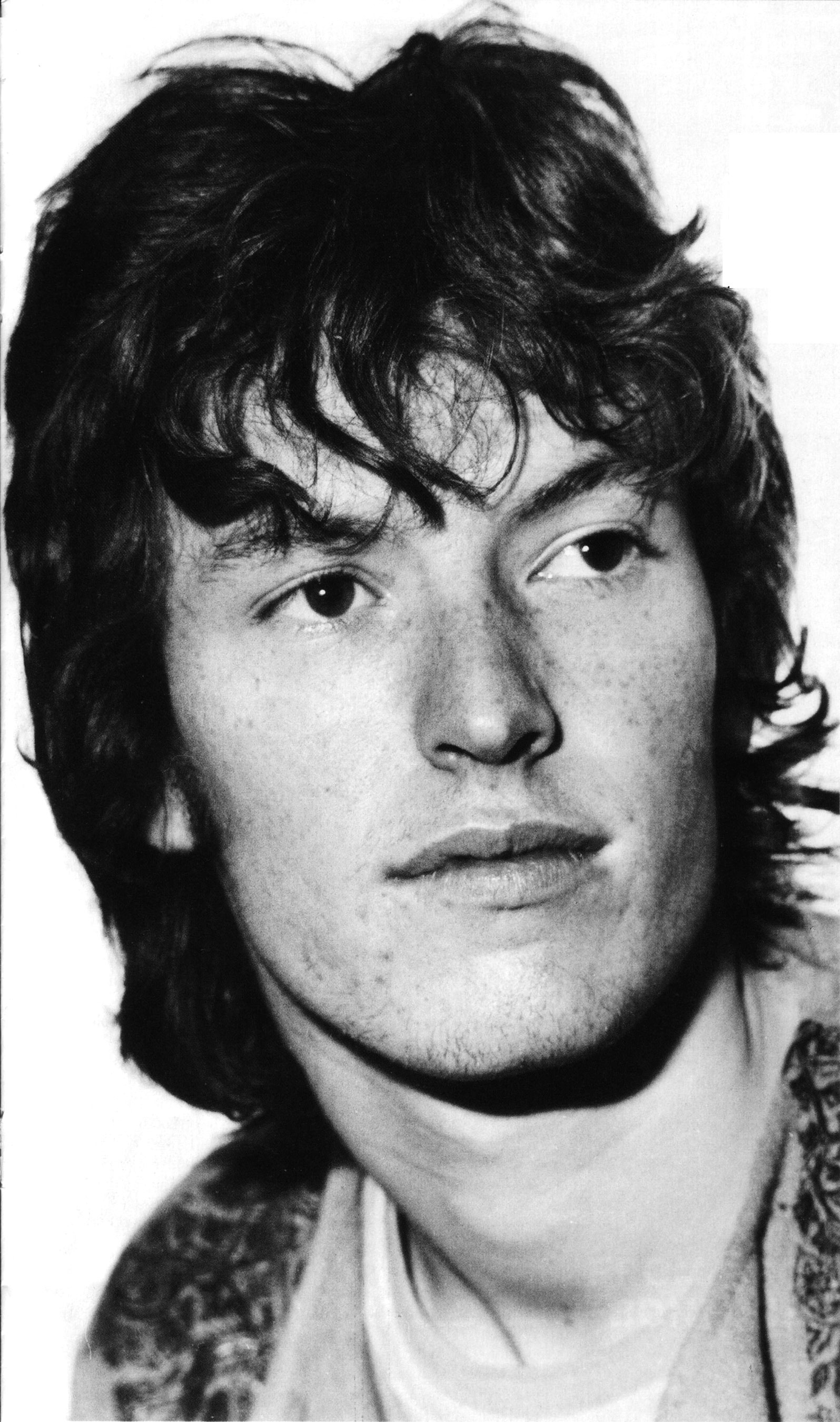 Steve Winwood, Feeling my age, 1600x2700 HD Phone