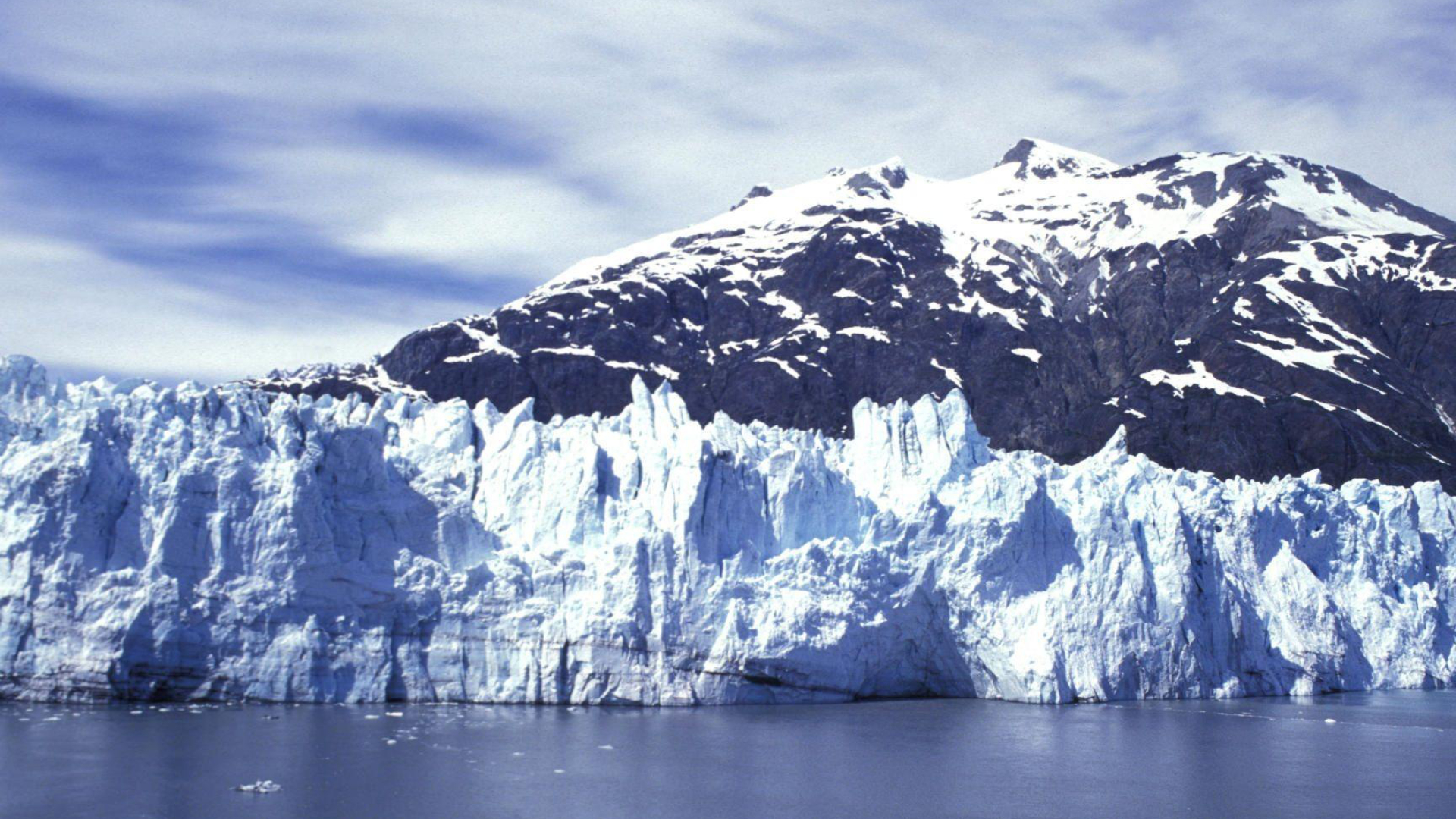 Glacier Bay National Park, HD nature wallpapers, 1920x1080 Full HD Desktop