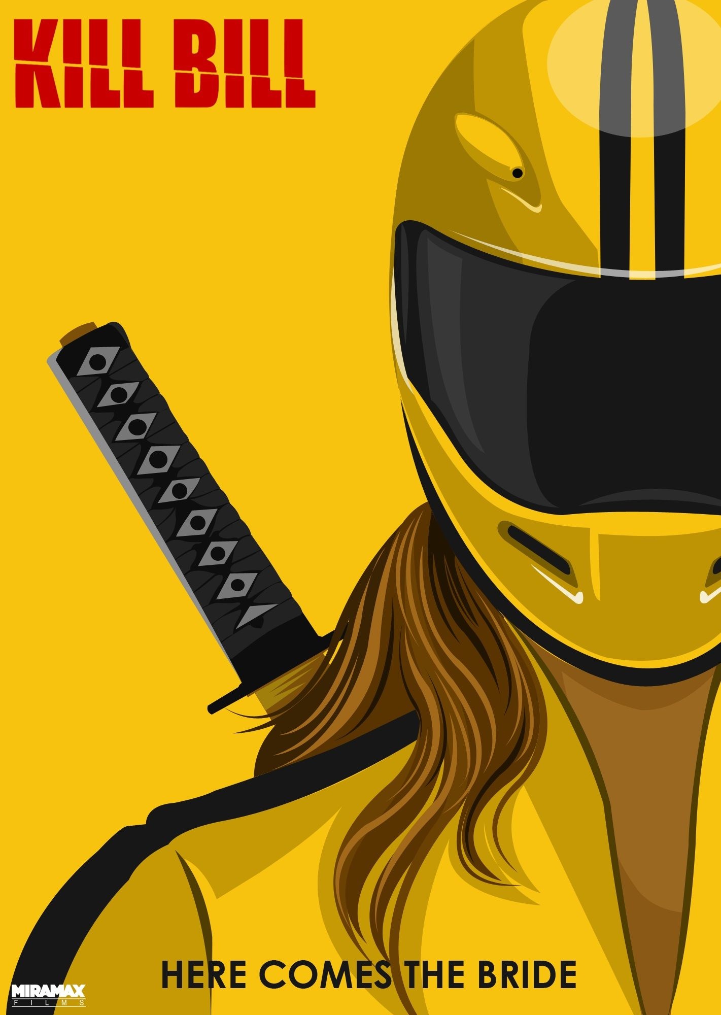 Miramax Films, Kill Bill iPhone, Top free wallpapers, Backgrounds, 1430x2000 HD Phone