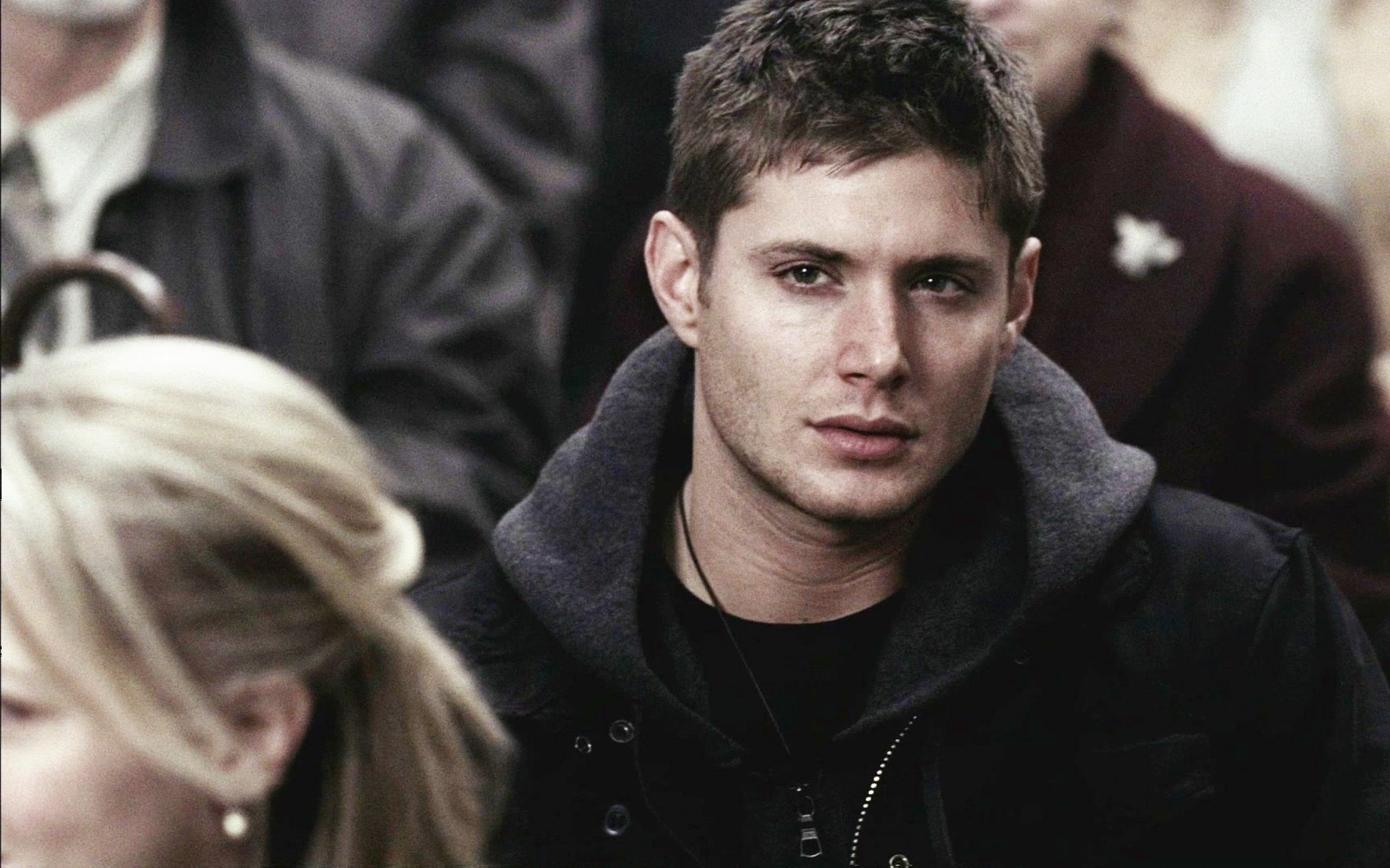 Dean Winchester, Winchester brothers, Supernatural, TV Show, 2560x1600 HD Desktop