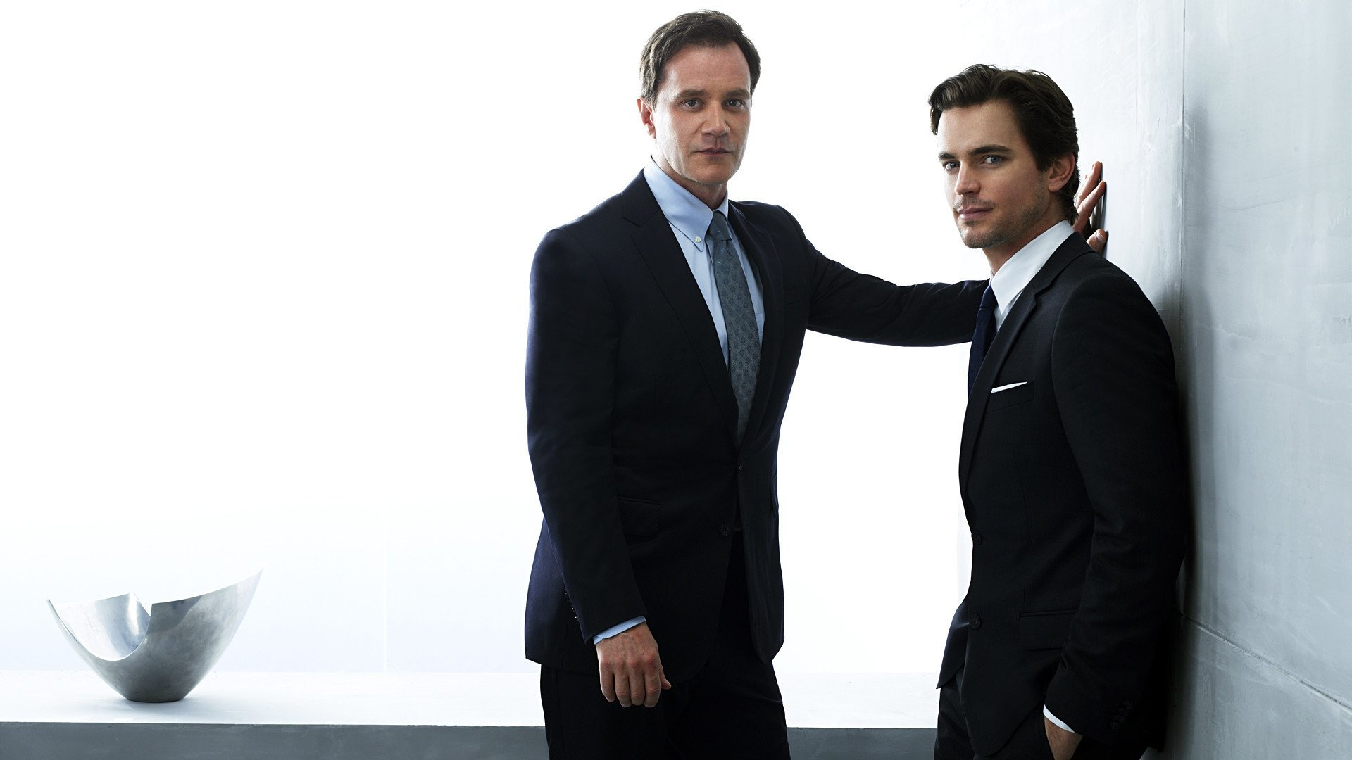 White Collar, 10 wallpapers, TV show wallpapers, White Collar, 1920x1080 Full HD Desktop