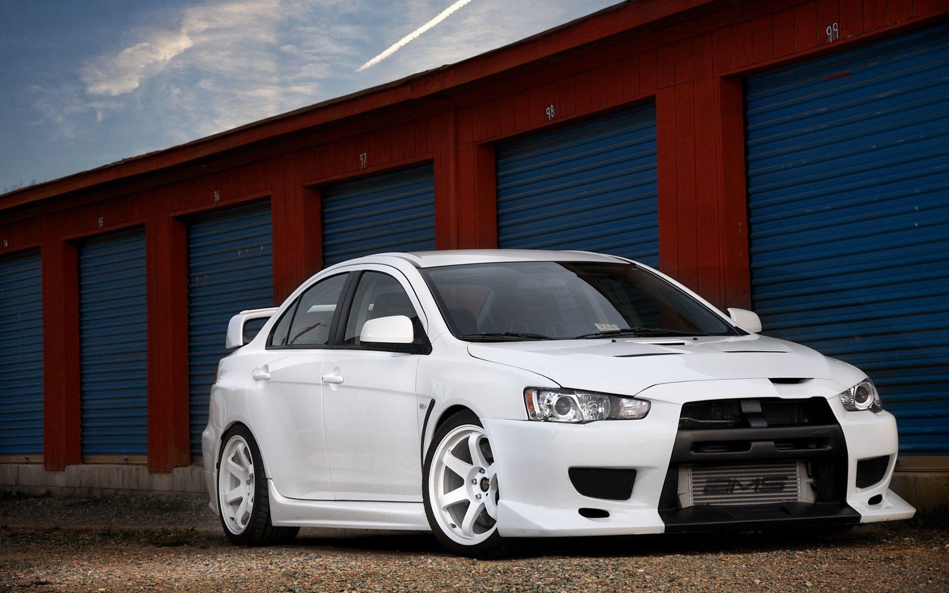 Mitsubishi Lancer, Evolution X wallpapers, Stunning imagery, Enthusiast's dream, 1920x1200 HD Desktop