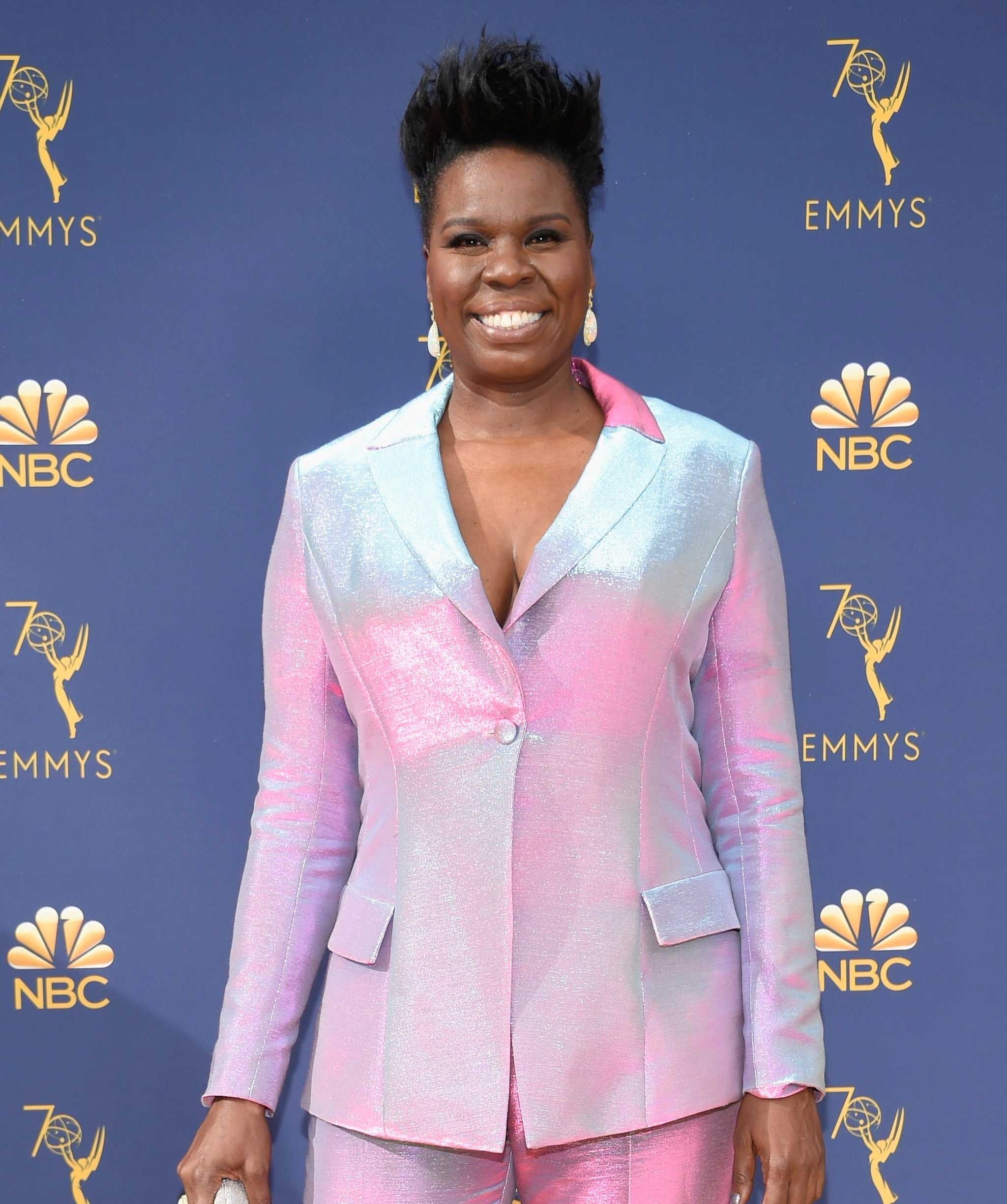 Leslie Jones, Movies, Bio, Net Worth, 2050x2450 HD Phone