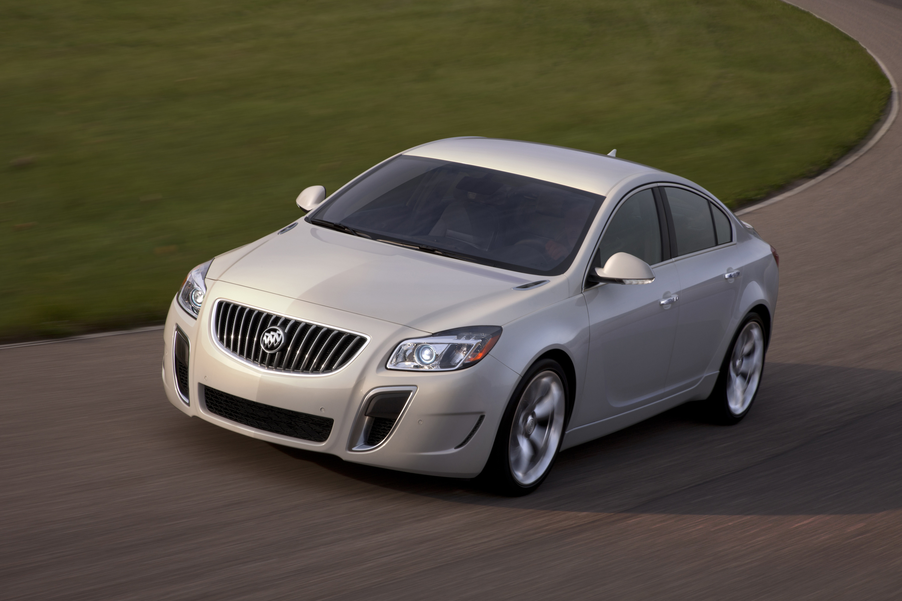 Buick Regal GS, Vehicles, Auto, Cars, 3000x2000 HD Desktop