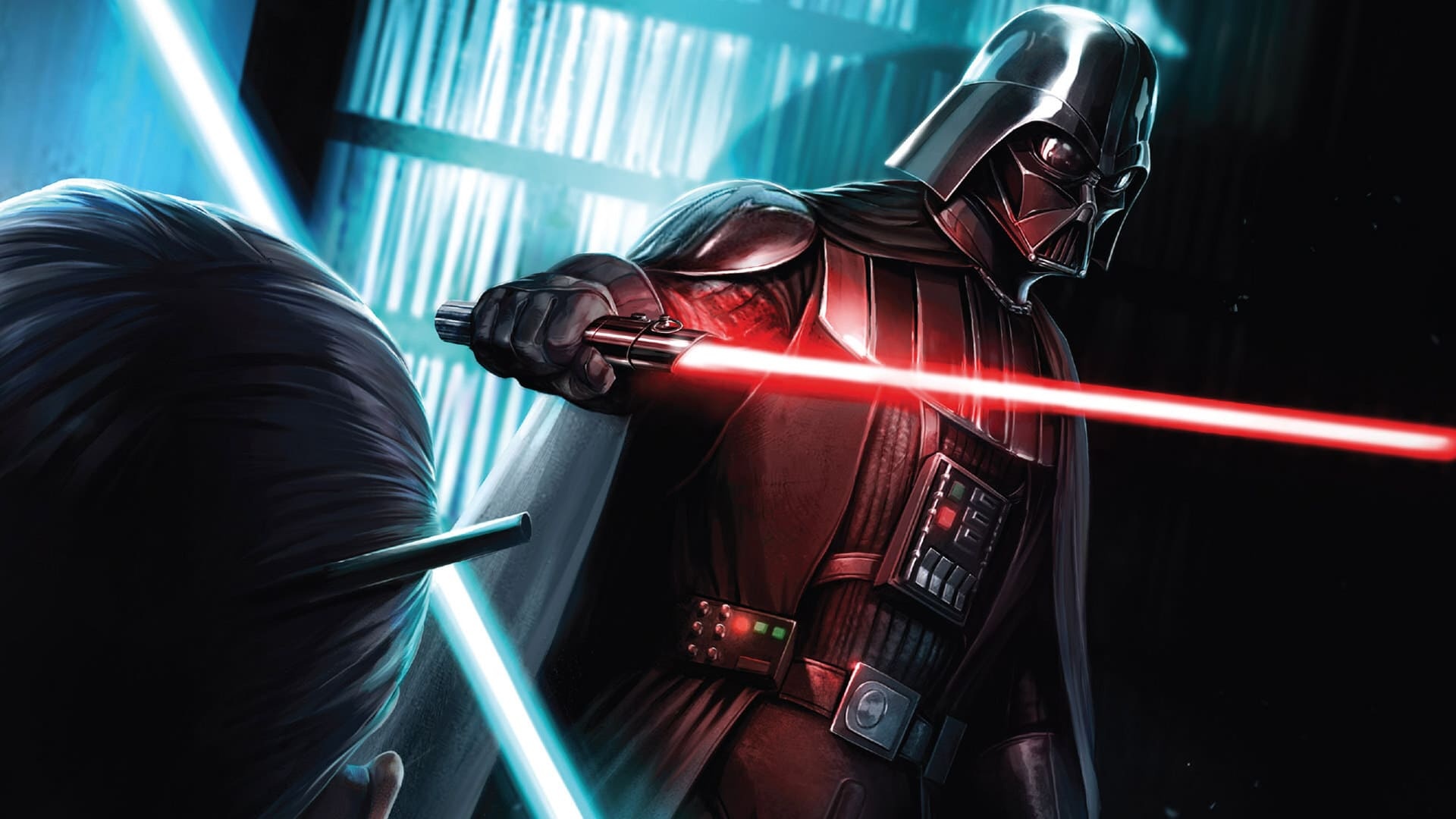 Darth Vader wallpapers, Desktop, Laptop, iPhone, Mobile, 1920x1080 Full HD Desktop