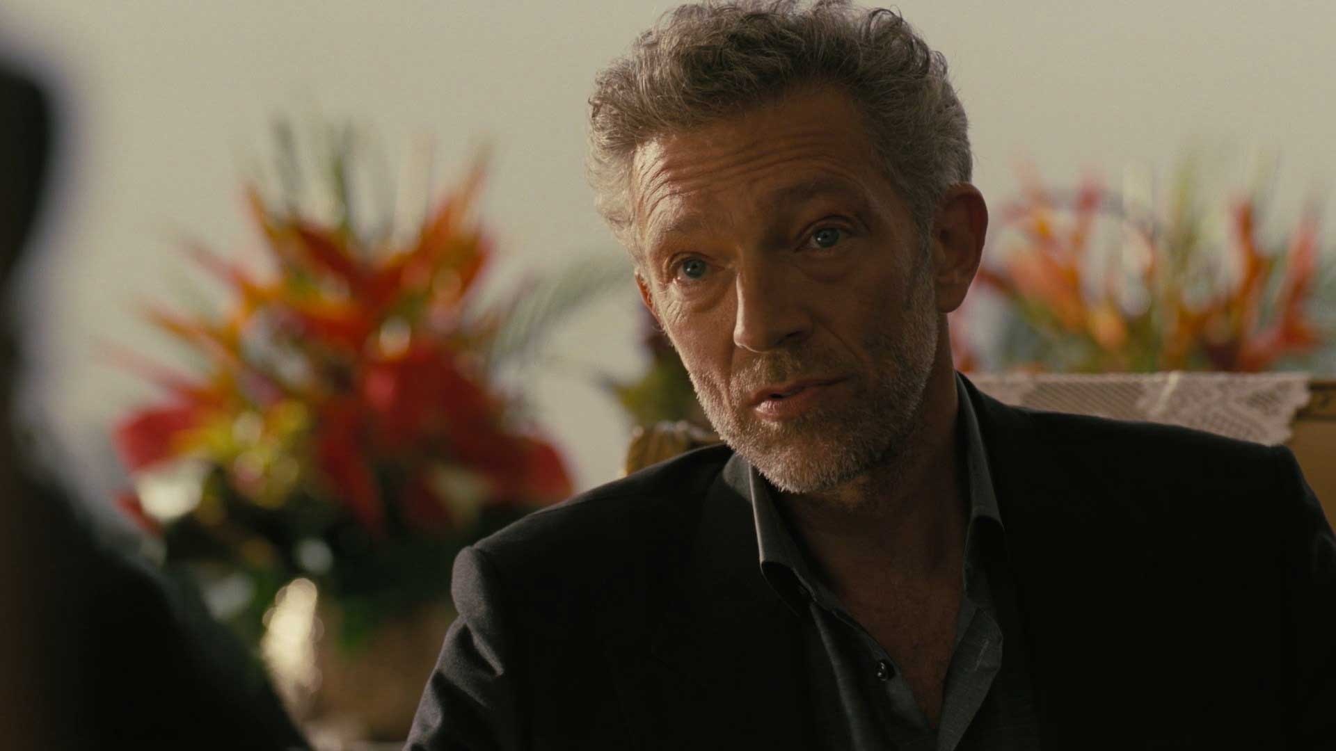 Vincent Cassel, Westworld, Season 3, Apocalypse, 1920x1080 Full HD Desktop