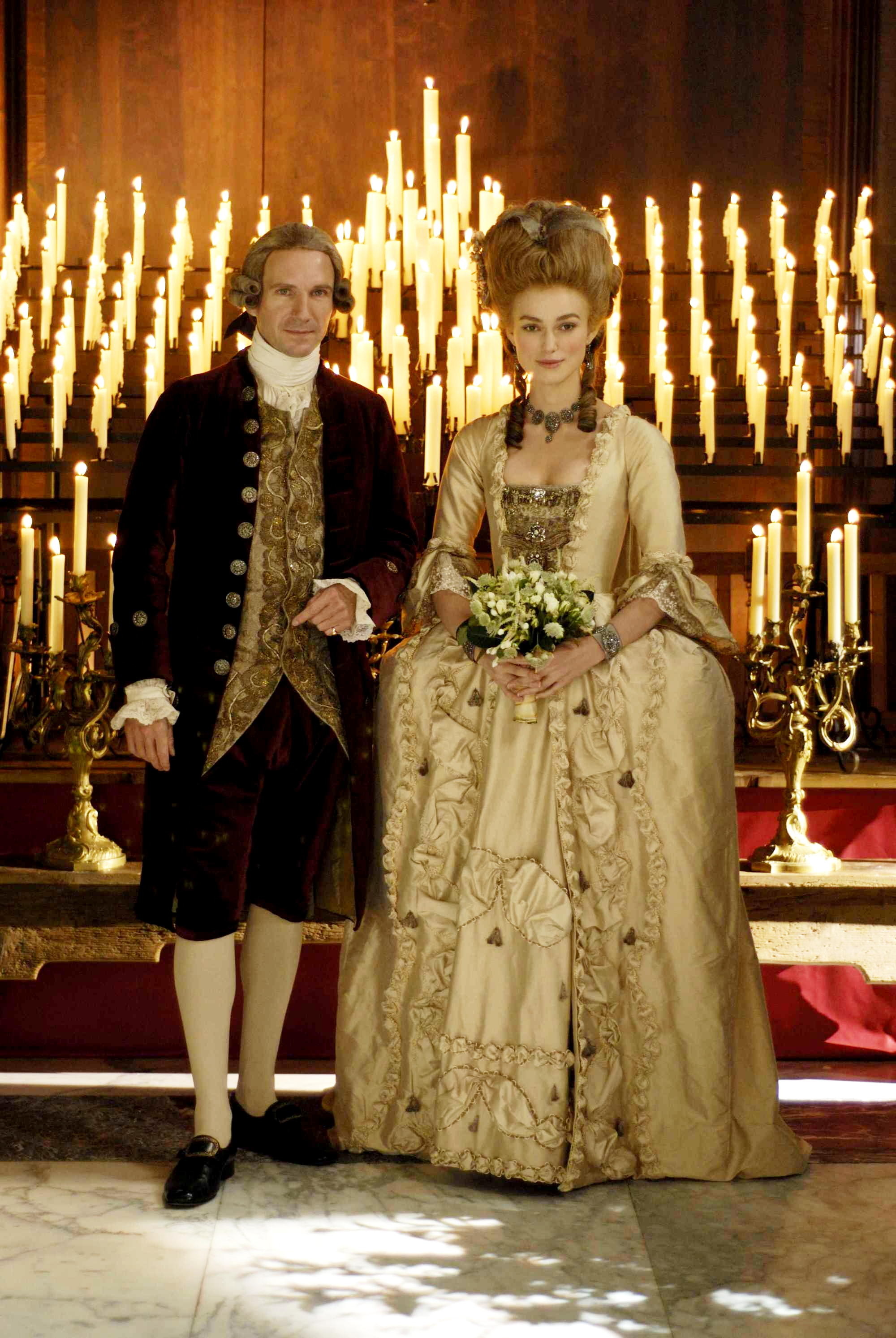 Ralph Fiennes, The Duchess, Movie wallpapers, 2000x2990 HD Phone