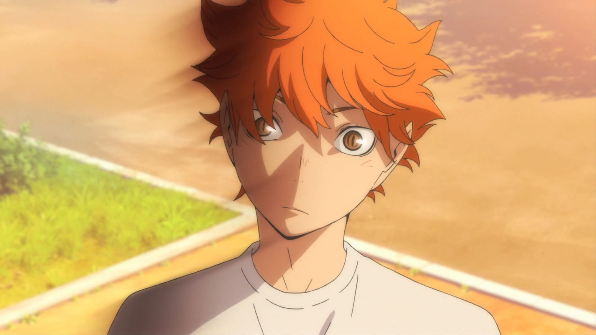 Haikyuu!!, Wallpaper posted, Ryan Johnson, 1920x1080 Full HD Desktop