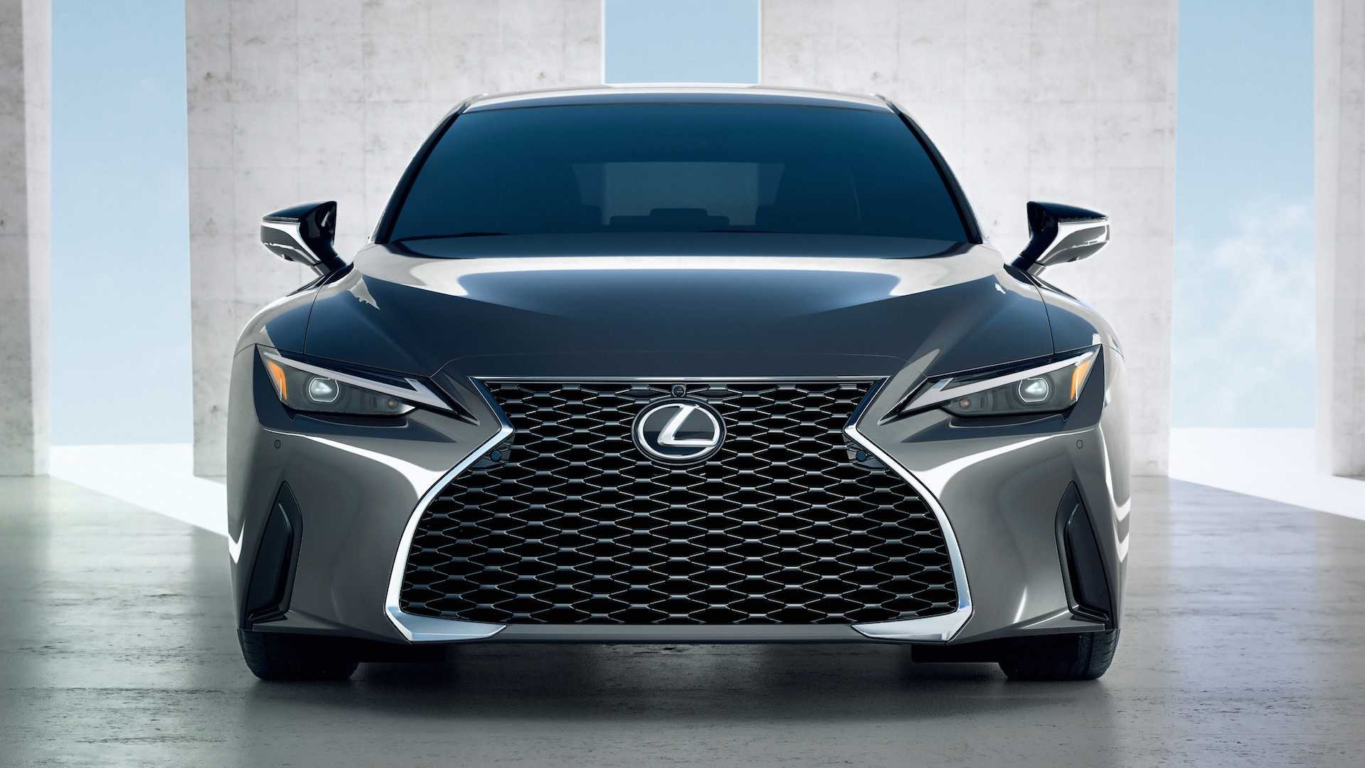 Gen IV, Lexus IS Wallpaper, 1920x1080 Full HD Desktop