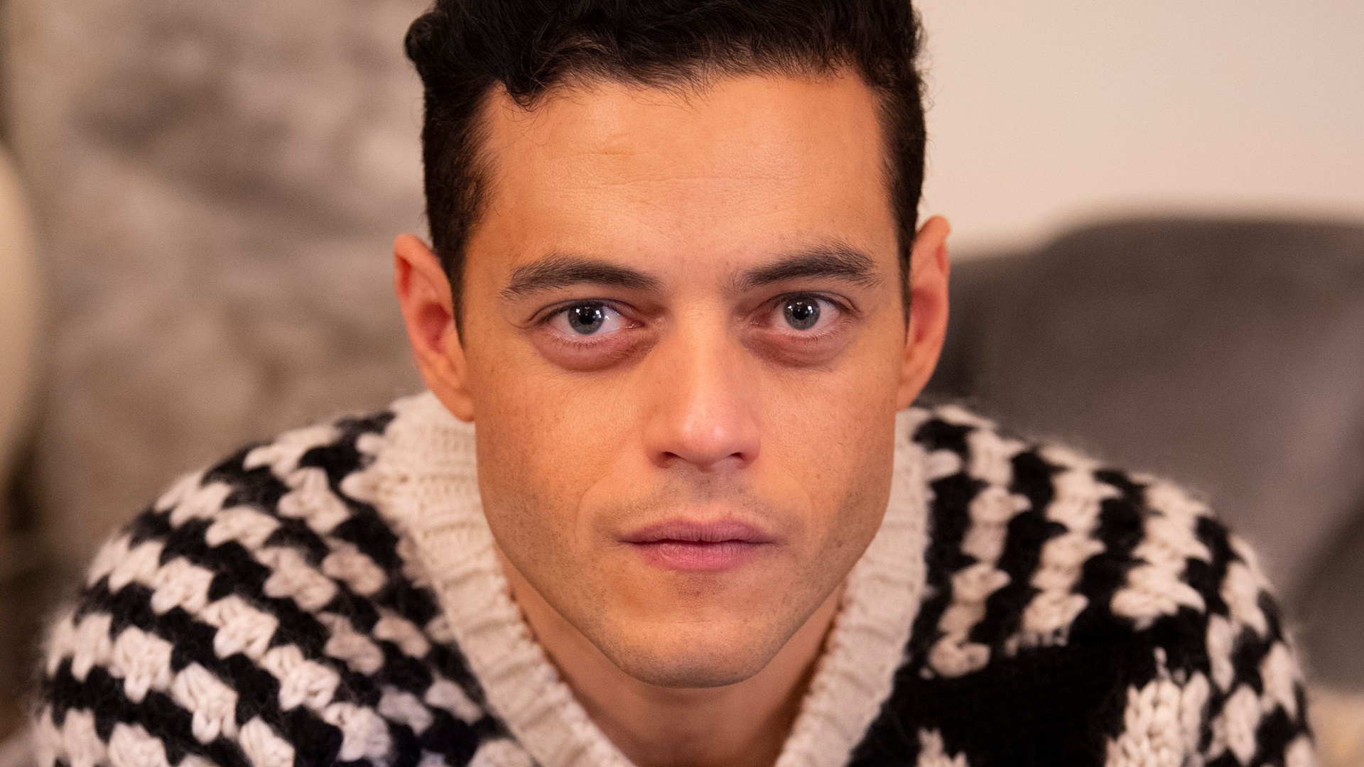 Rami Malek, Movies, HD Desktop Wallpaper, Baltana, 1920x1080 Full HD Desktop