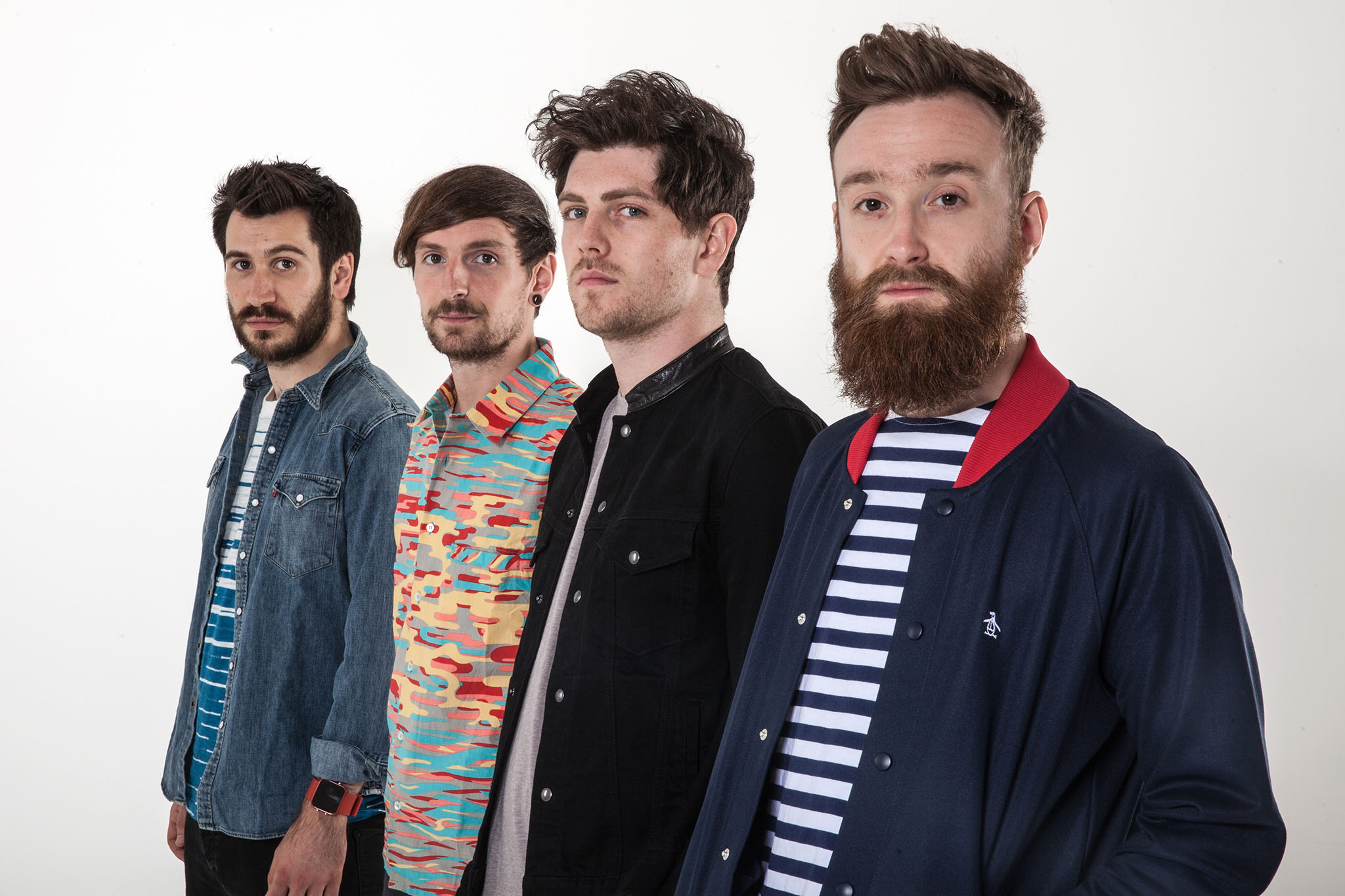 Twin Atlantic: 2050x1370