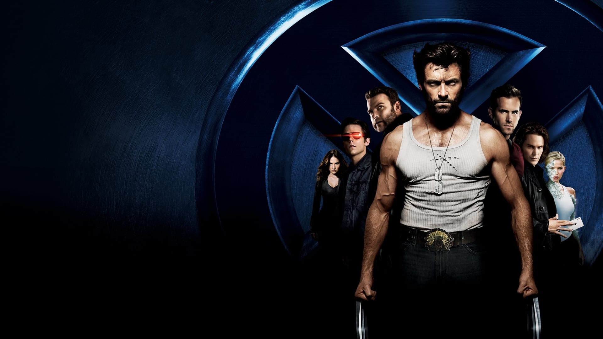 X-Men Origins: Wolverine, Movie backdrops, Thrilling suspense, Dynamic storytelling, 1920x1080 Full HD Desktop