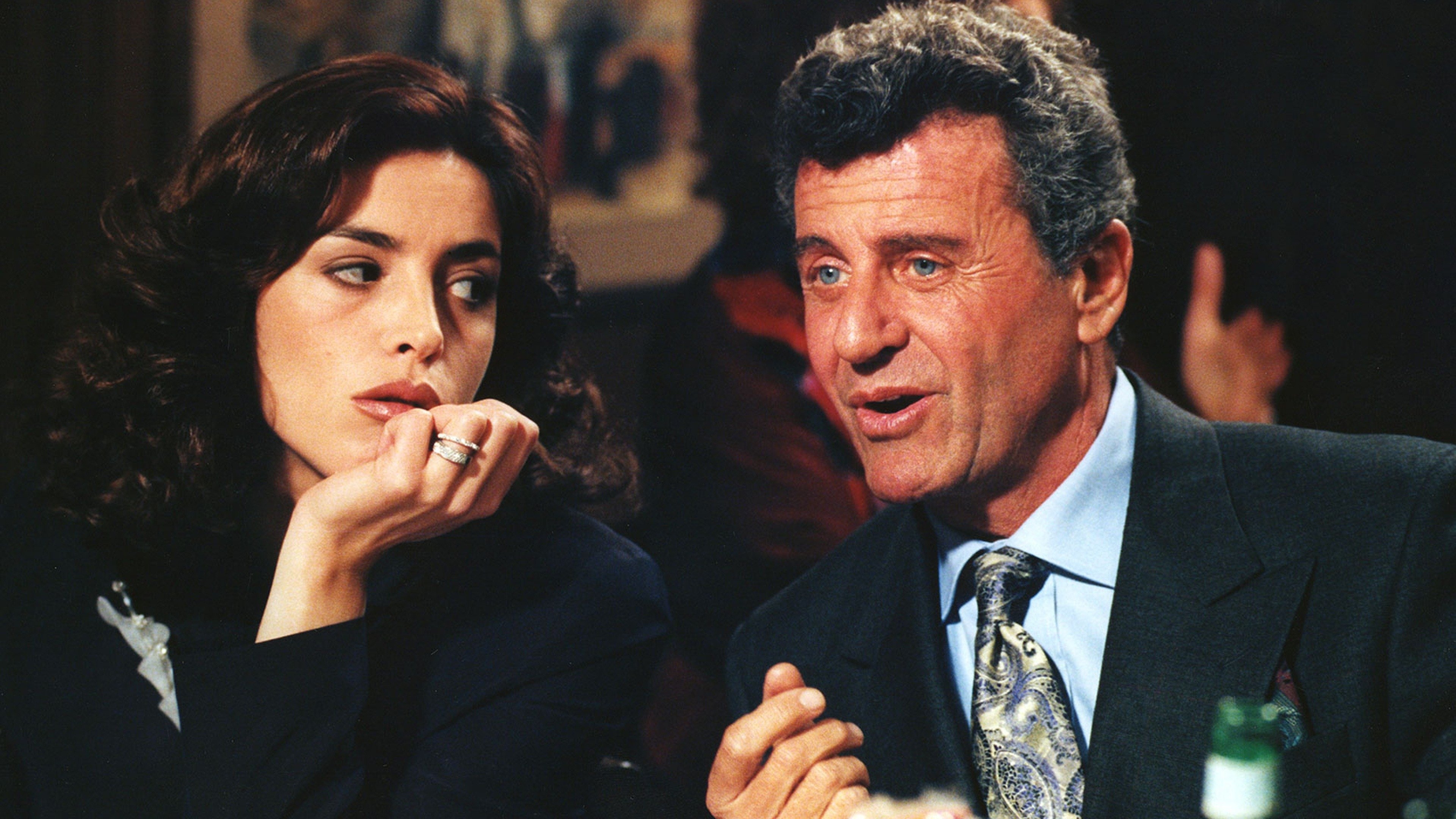 Fanny Ardant, The Dinner, Riveting performance, Intriguing plot, 3840x2160 4K Desktop