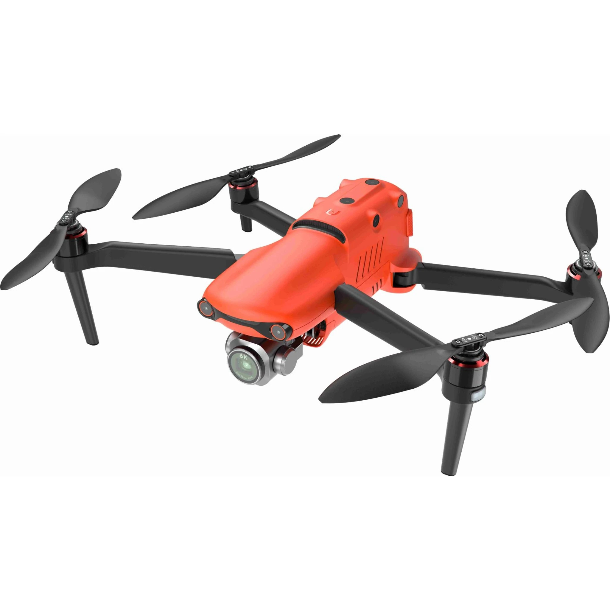 Autel EVO II Pro 6K drone, Quality aerial photography, High-resolution video, Futuristic drone technology, 2050x2050 HD Phone