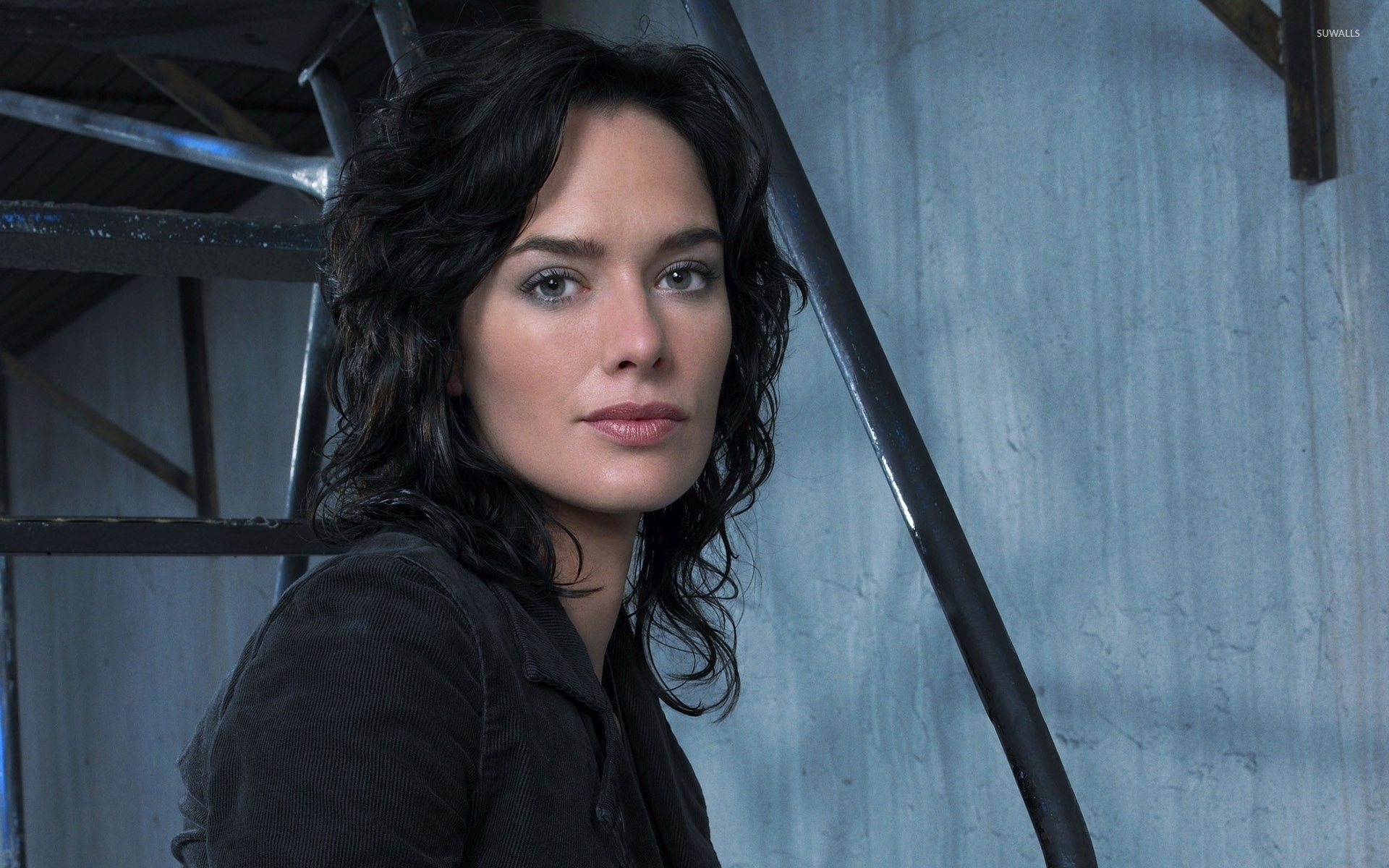 Lena Headey, Movies stars, Celebrity wallpapers, Lena Headey, 1920x1200 HD Desktop