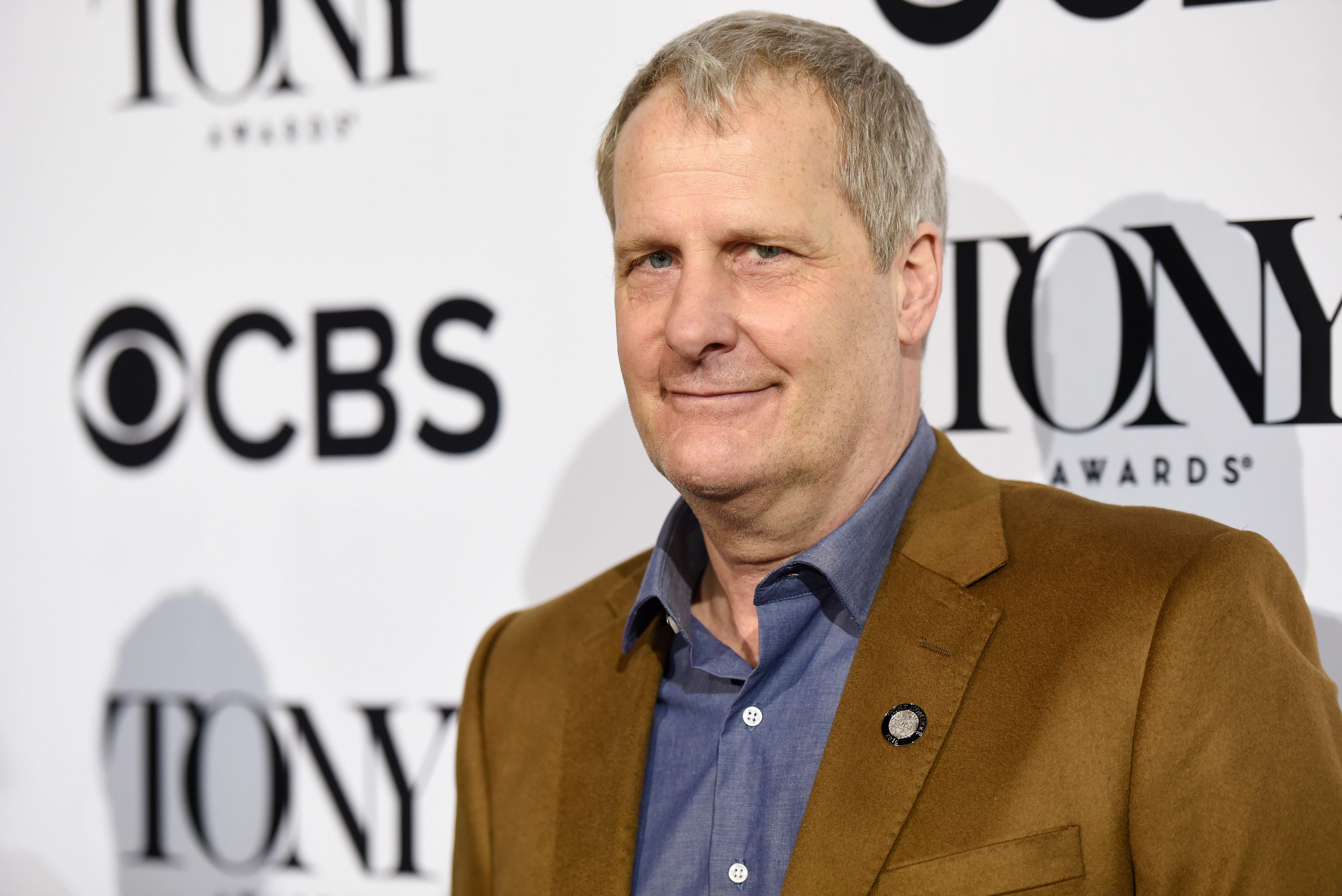 Jeff Daniels, Left Hollywood, 3000x2010 HD Desktop