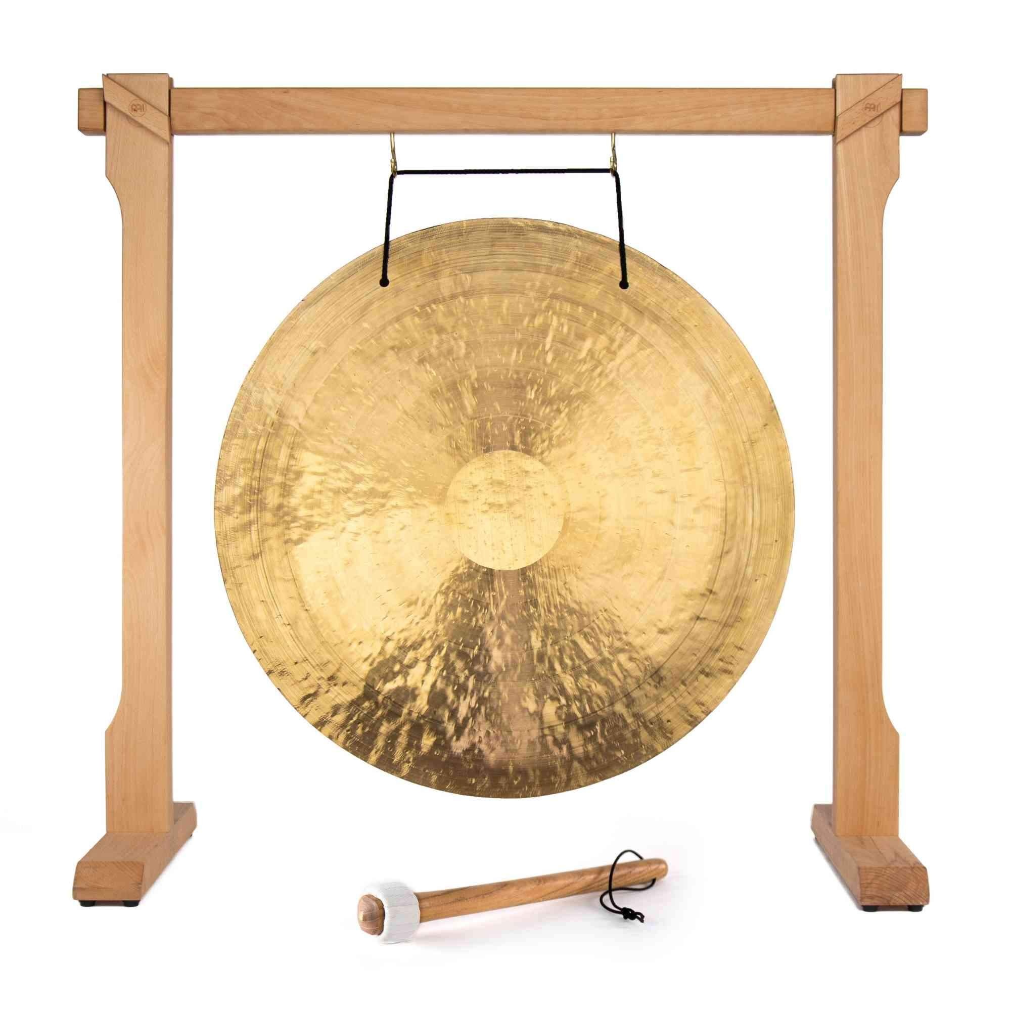 36-inch gong, Deep resonating tones, Musical impact, Immersive experience, 2000x2000 HD Phone