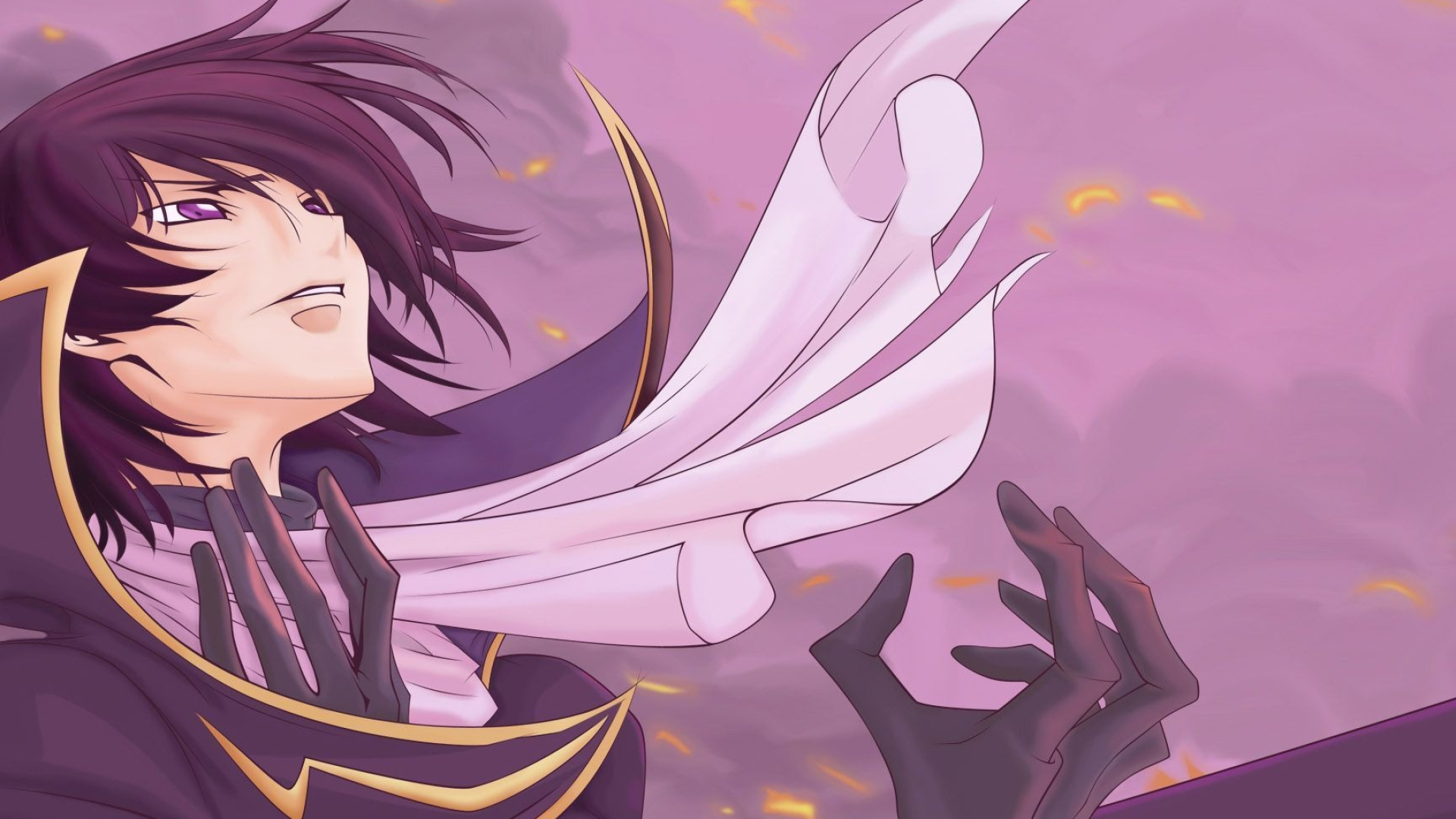 Code Geass: Lelouch of the Rebellion, Political intrigue, Mecha battles, Complex characters, 1920x1080 Full HD Desktop