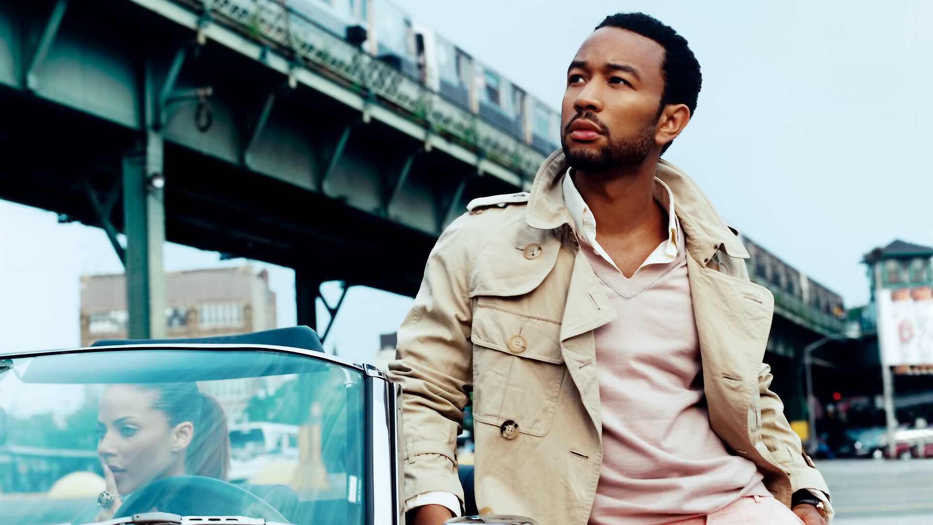 John Legend, Celebs, Music fanart, Fanart TV, 1920x1080 Full HD Desktop