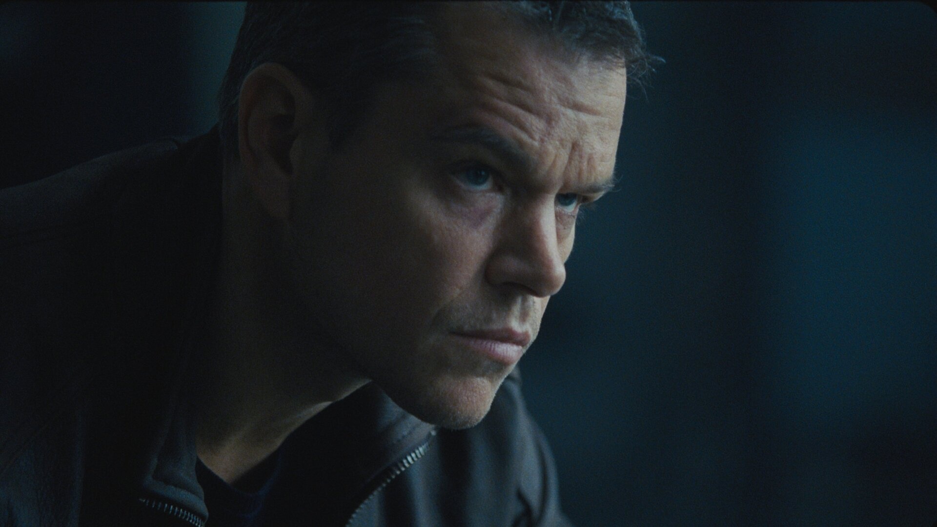 Jason Bourne, Laptop full HD, 4K wallpapers, Images, 1920x1080 Full HD Desktop