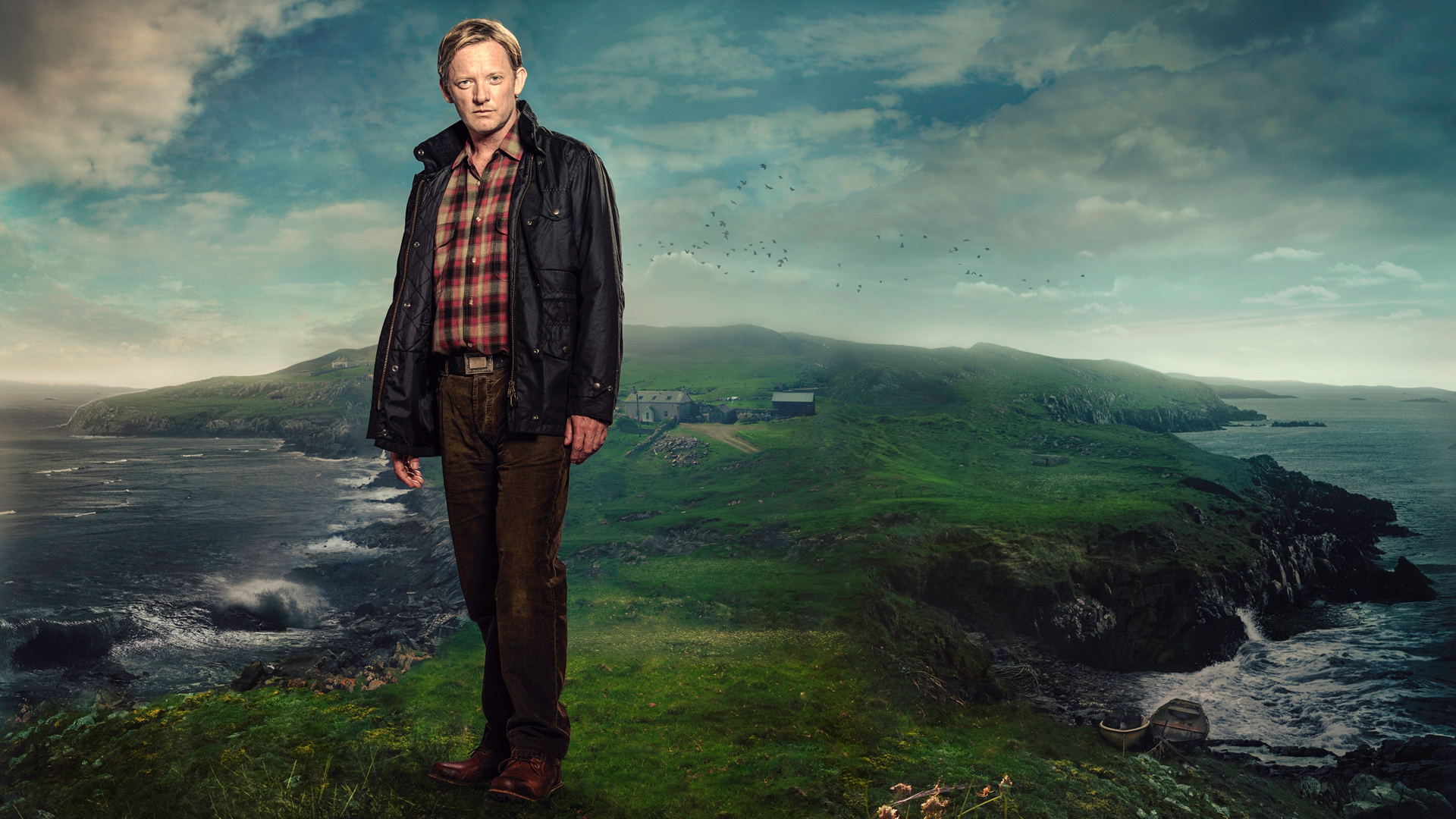 Shetland TV Series, Two more seasons, News article, 1920x1080 Full HD Desktop