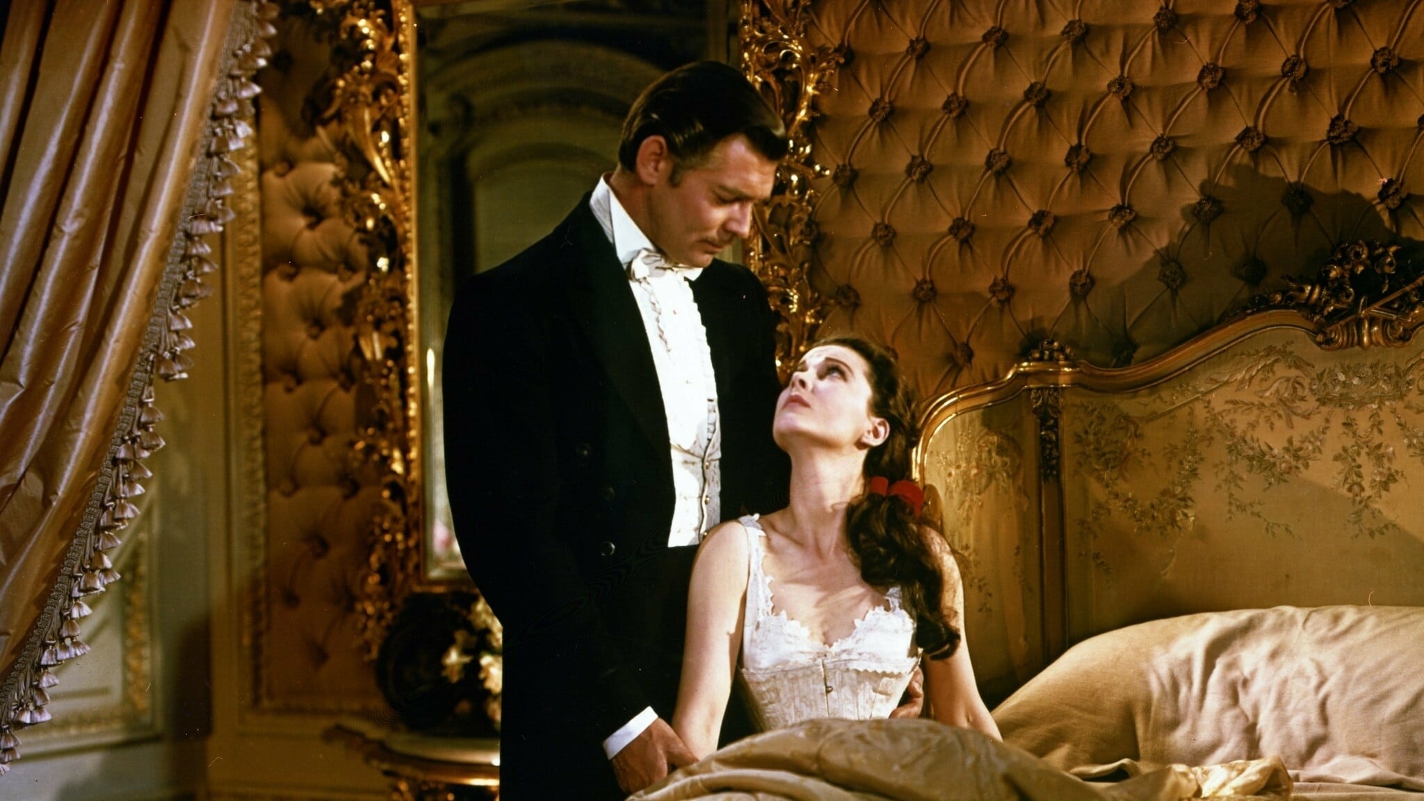 Gone with the Wind, Backdrops, The Movie Database, Cinematic gem, 2050x1160 HD Desktop