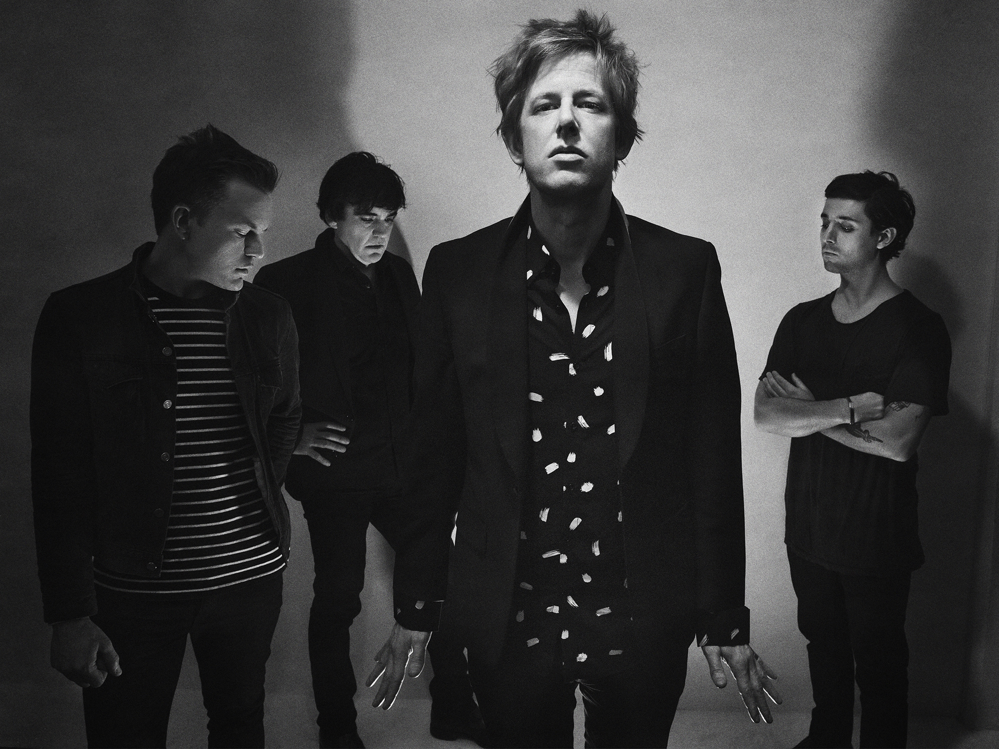 Spoon, Matador Records, 2000x1500 HD Desktop