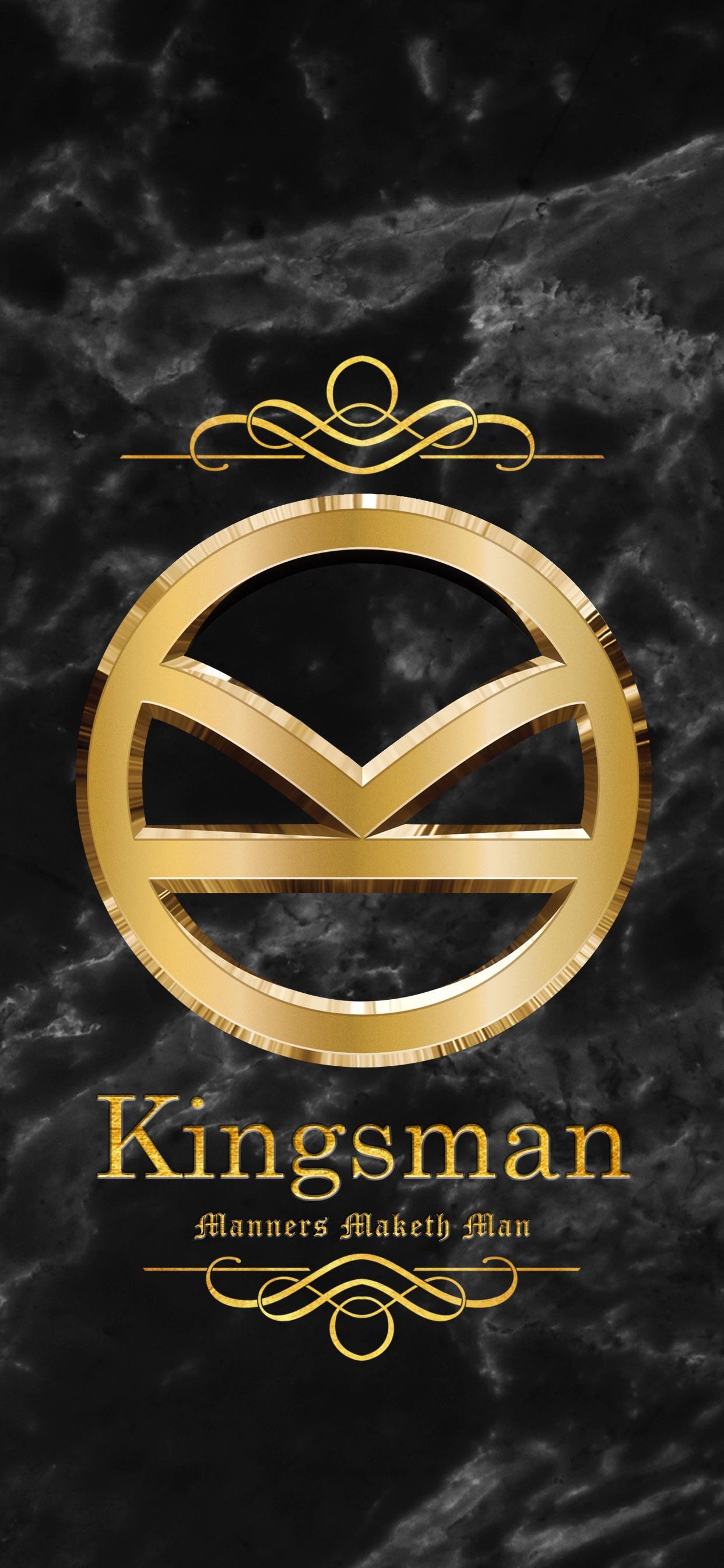 Kingsman, British spy film, Stylish suits, Secret agent action, 1250x2690 HD Phone