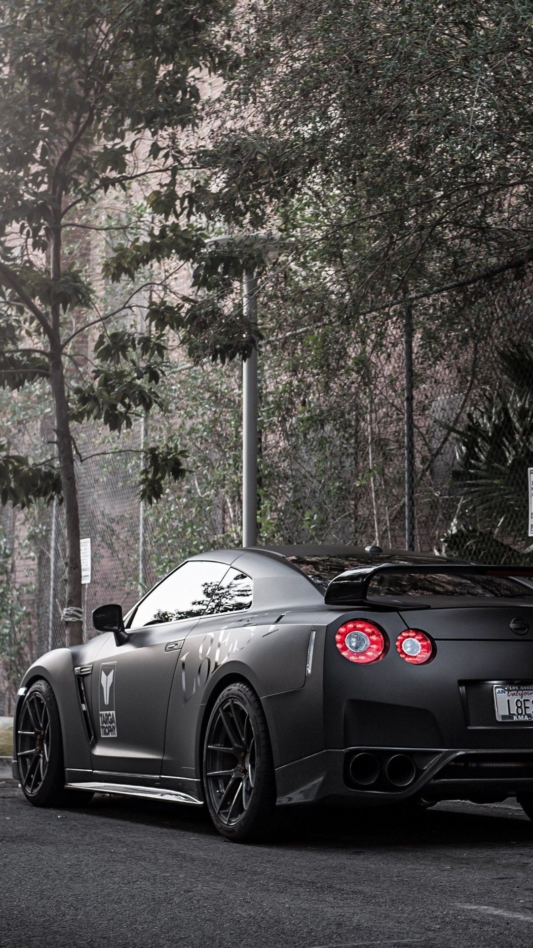 Nissan GT-R, R35 wallpapers, Top speed, Premium HD, 1080x1920 Full HD Phone