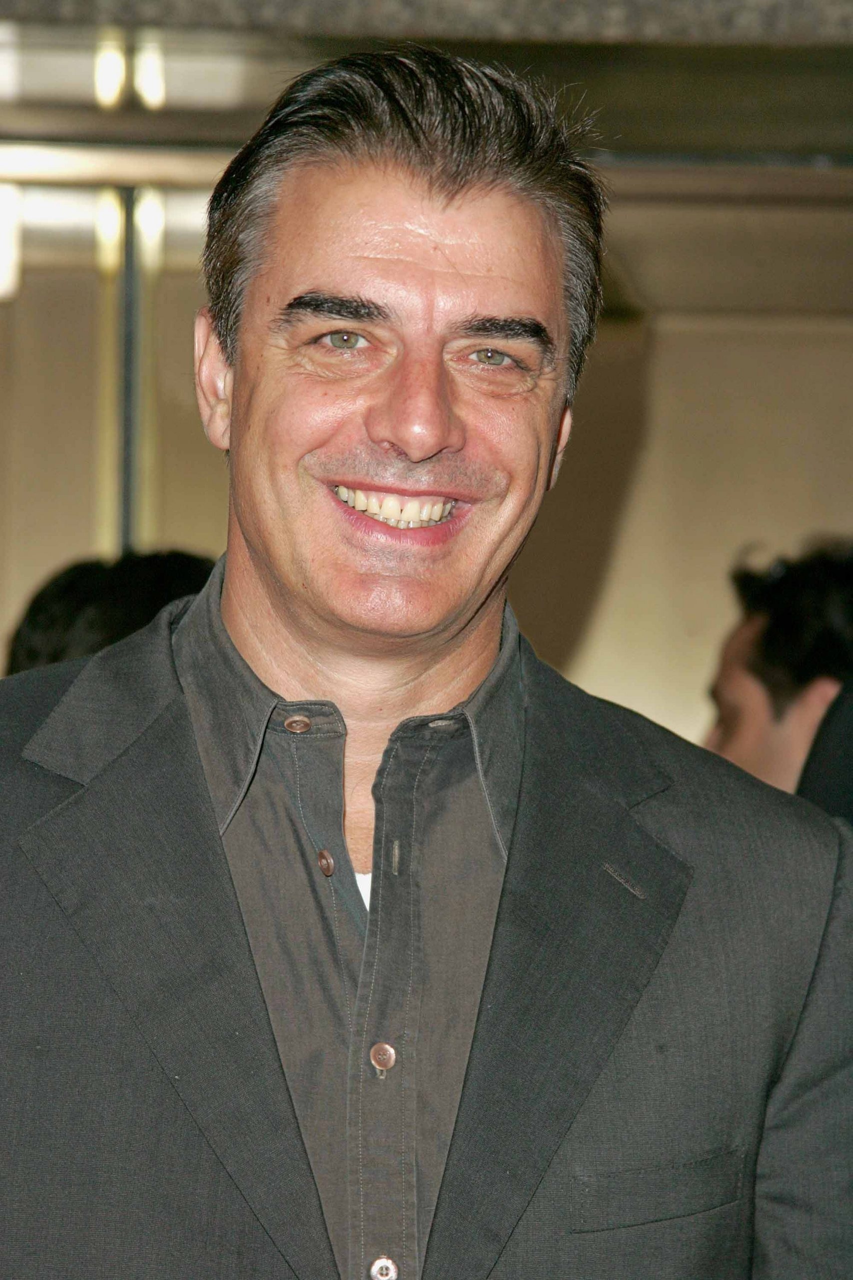 Chris Noth, Celebrity photo, Fanpop community, 1710x2560 HD Phone