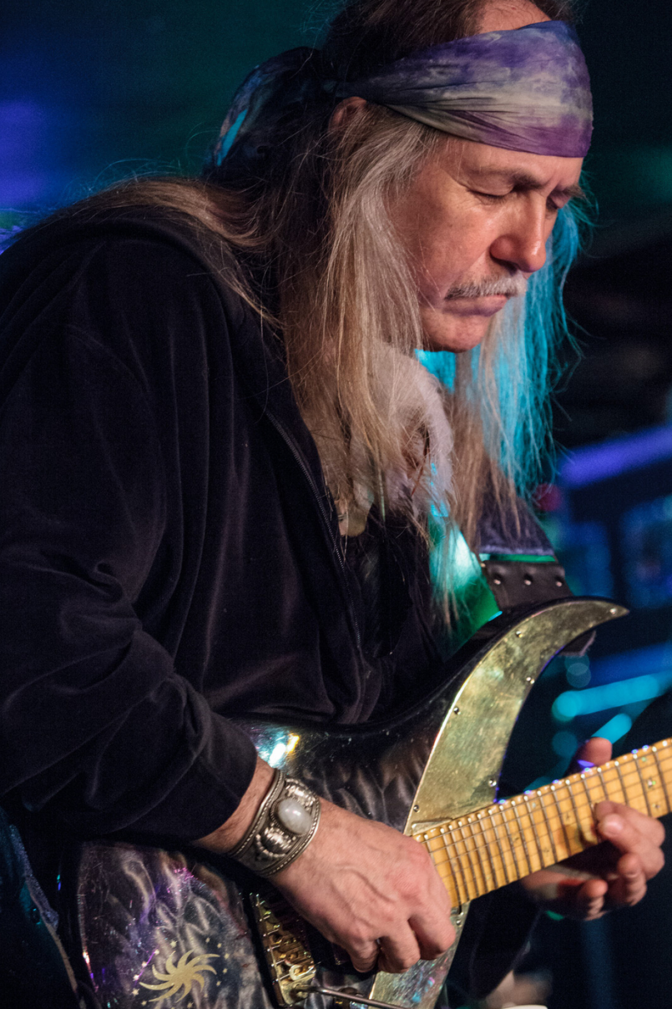 Uli Jon Roth, Antihero Magazine, Music fanart, FanartTV, 1340x2000 HD Phone