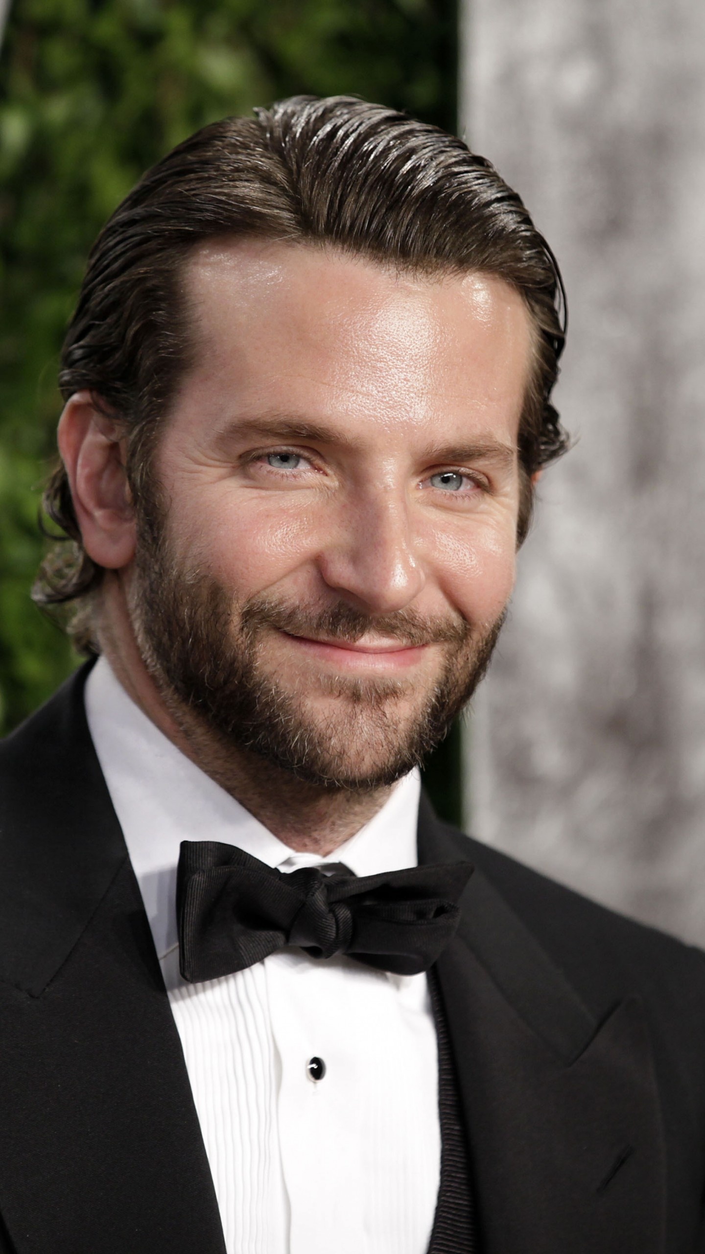 Bradley Cooper, Most popular celebs, American Sniper, Film industry, 1440x2560 HD Phone