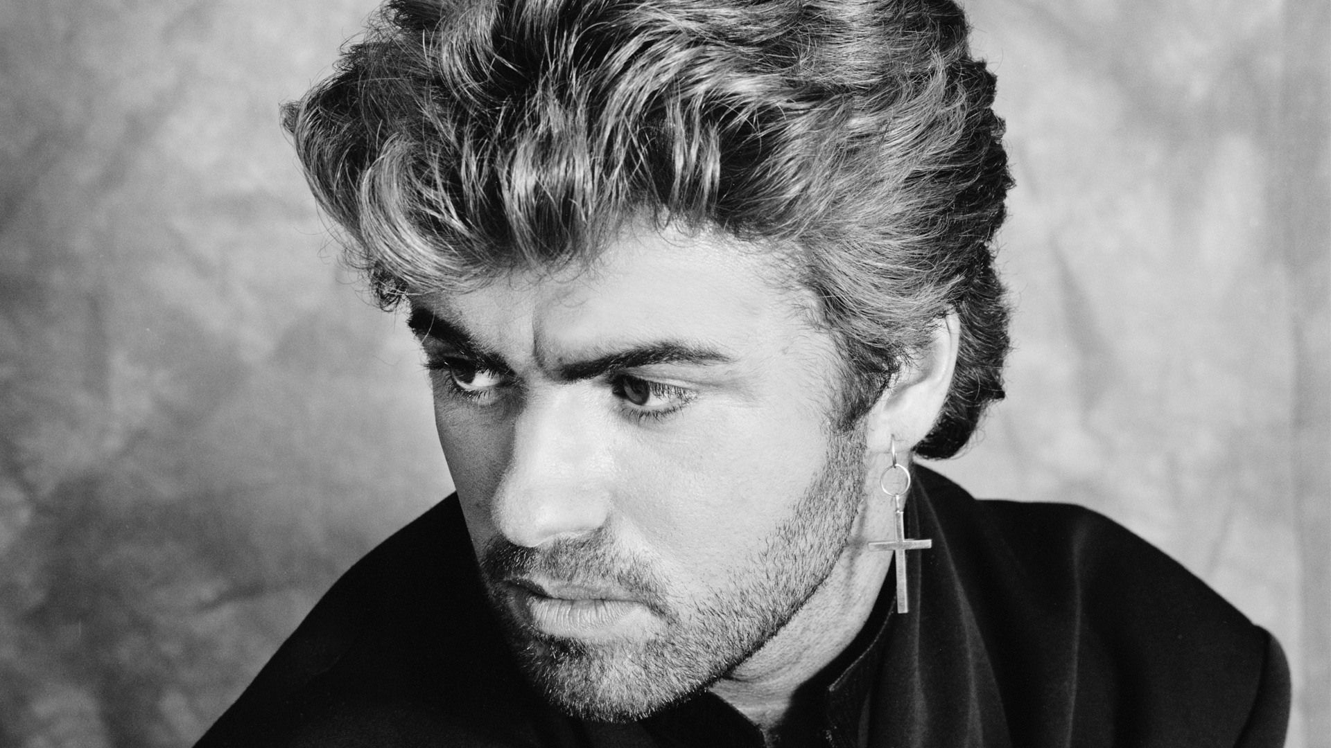 George Michael, Top wallpapers, Celeb background, 1920x1080 Full HD Desktop