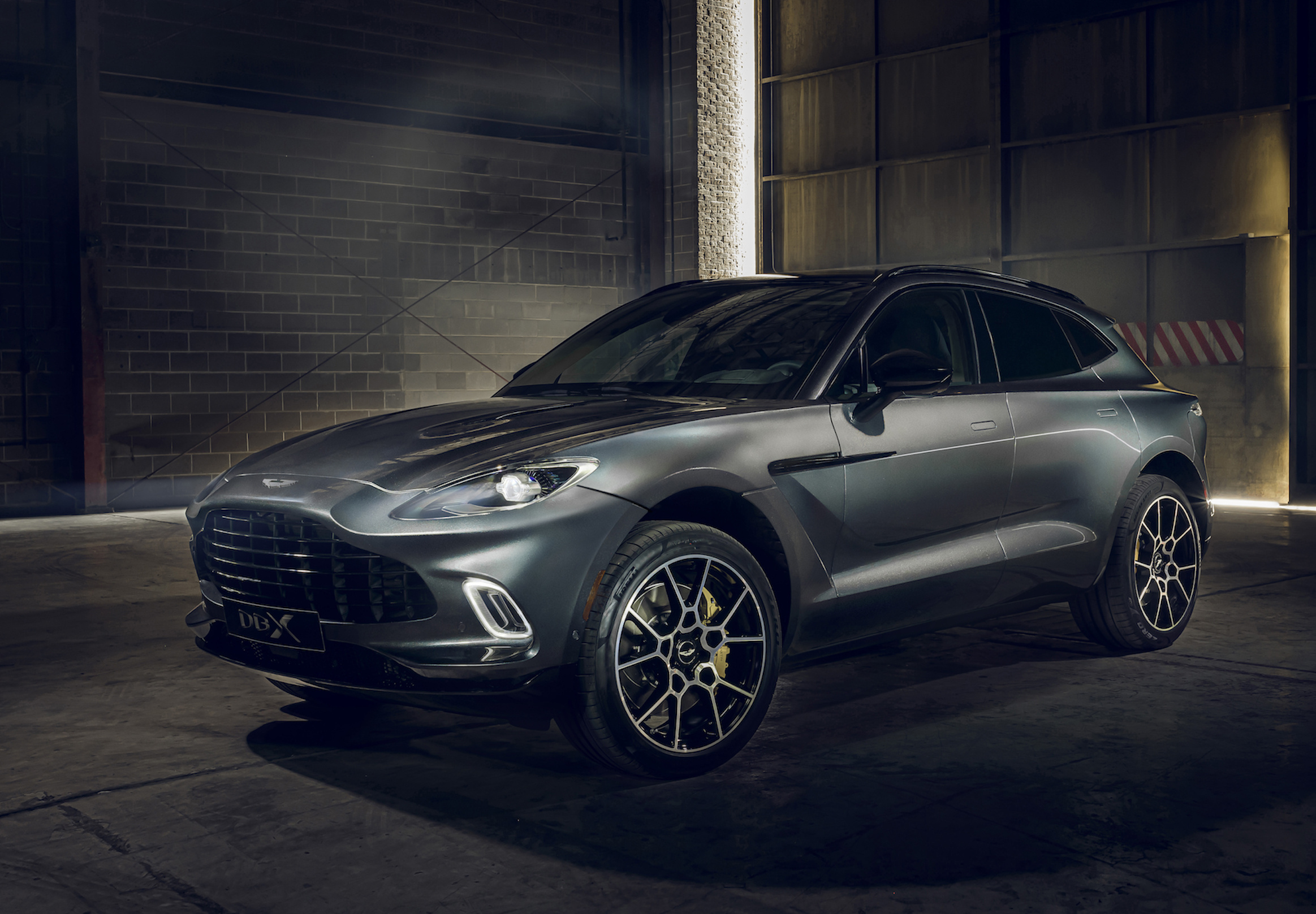 Aston Martin DBX, Auto industry, Super SUV, Success story, 2330x1620 HD Desktop