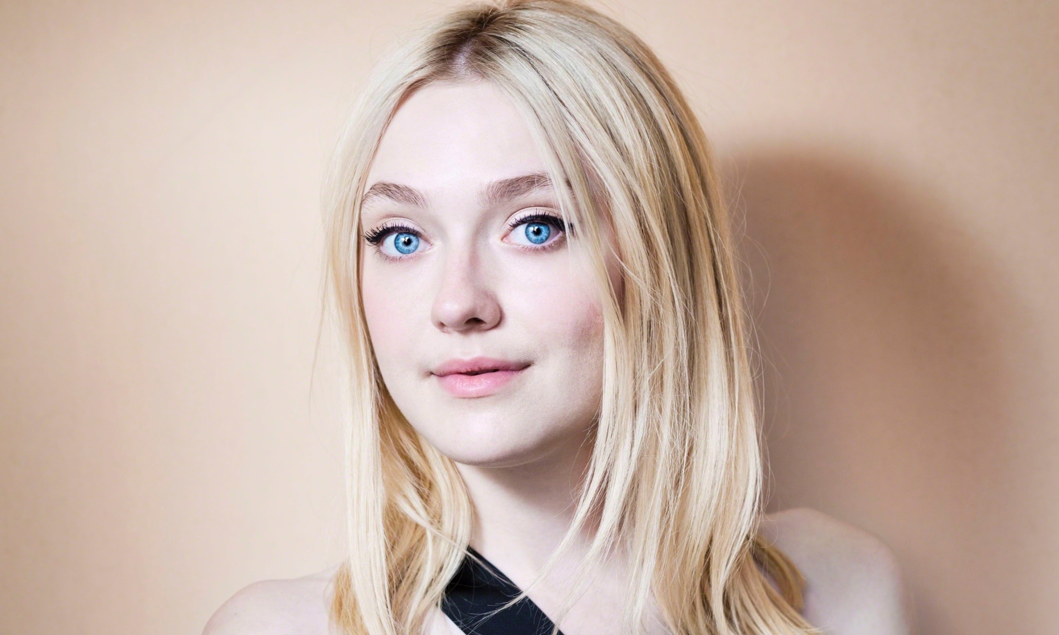 Dakota Fanning, Movies, Actress, American, 2060x1240 HD Desktop