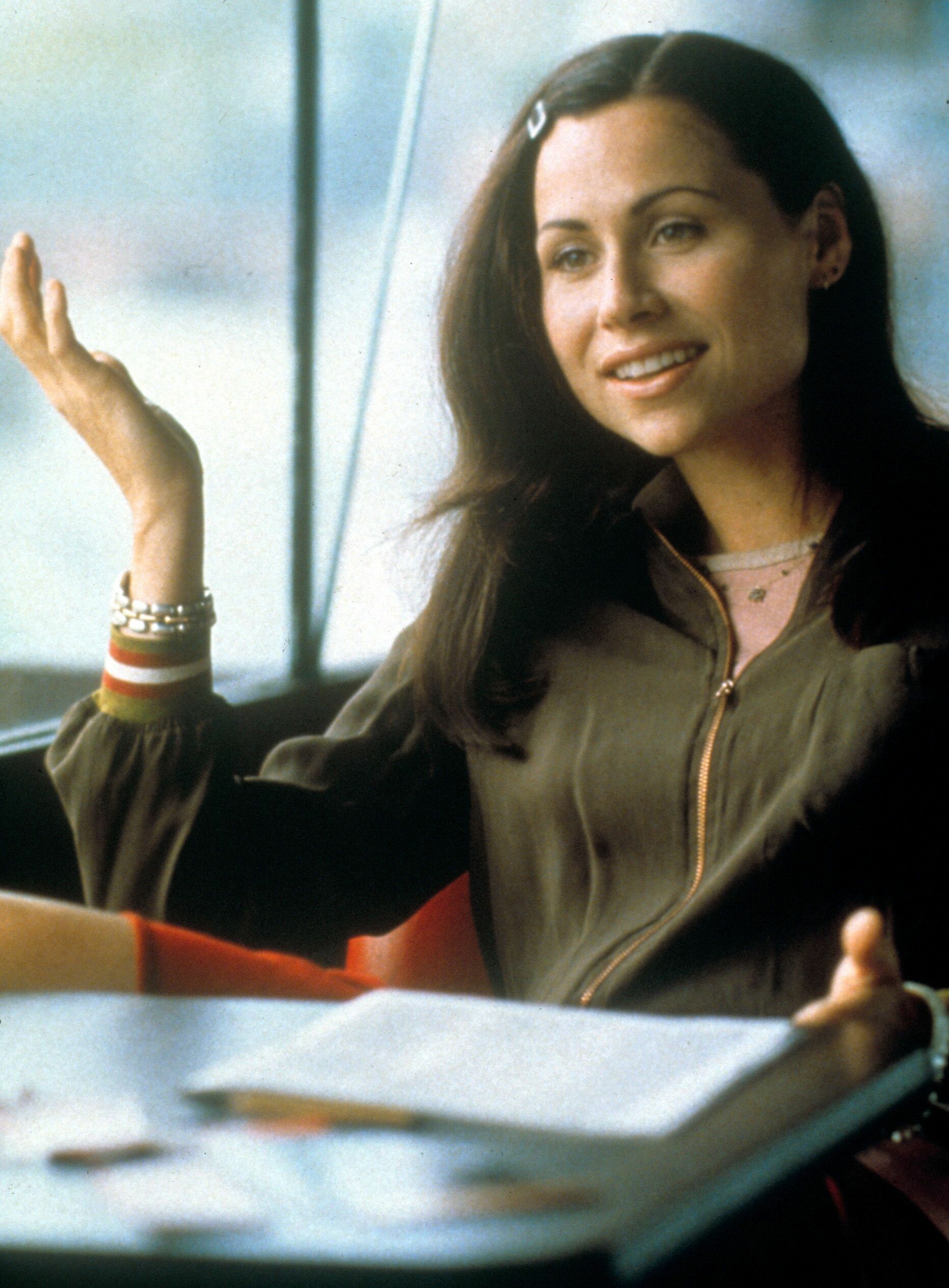 Skylar, Good Will Hunting Wallpaper, 1870x2530 HD Phone