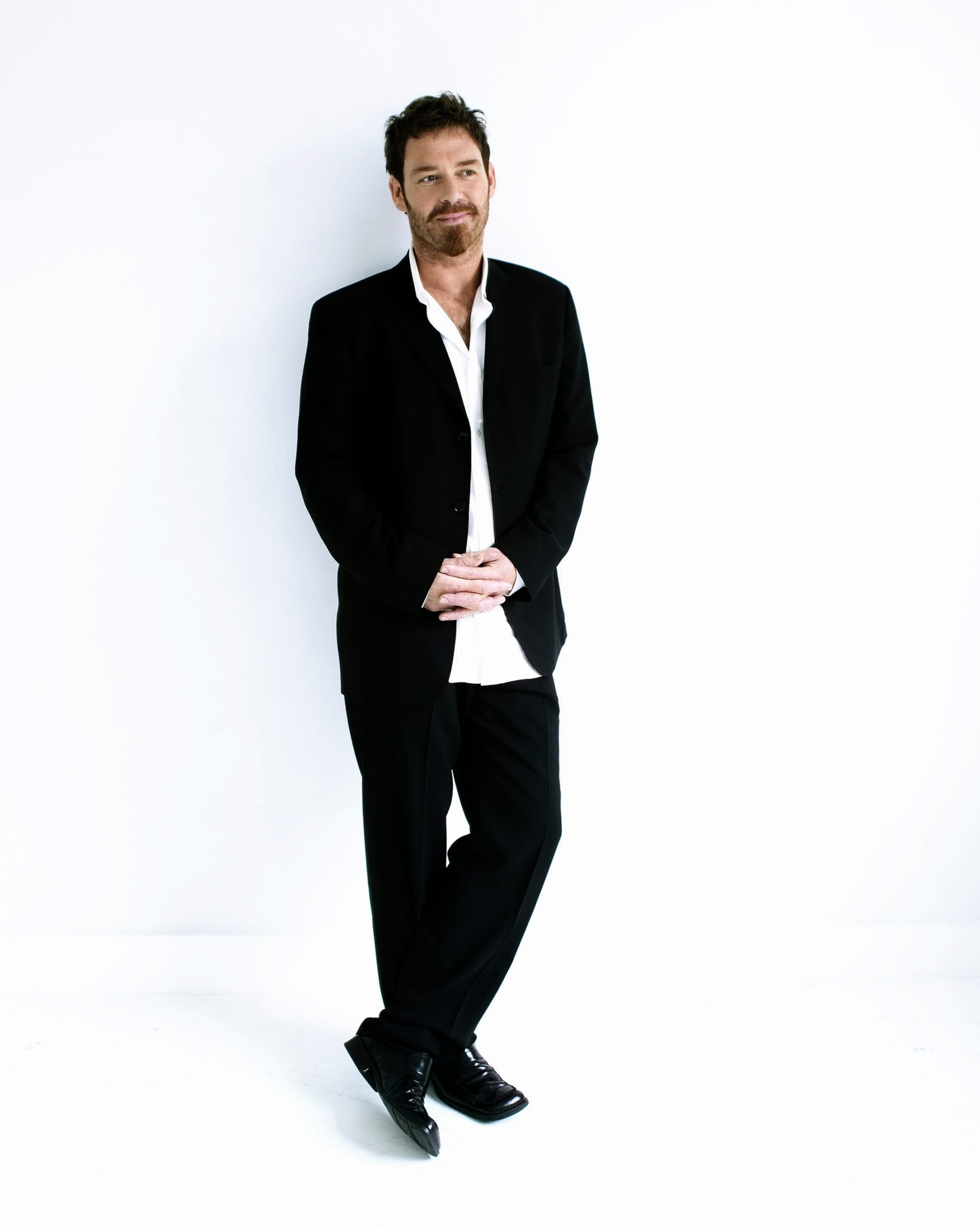 Marton Csokas, Fanpop photo, Actor's image, Recognizable face, 1760x2200 HD Phone