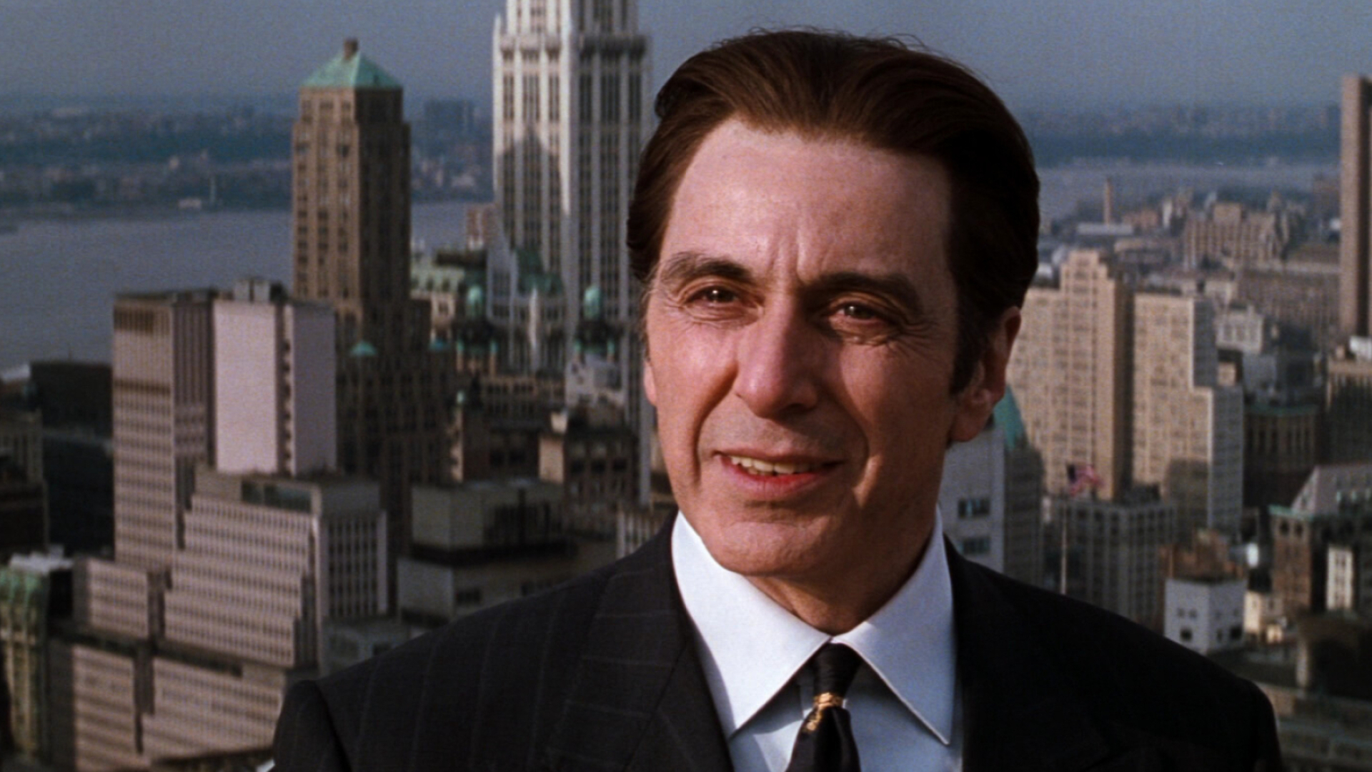 Al Pacino, Devil's Advocate quotes, Memorable lines, Powerful performances, 1920x1080 Full HD Desktop