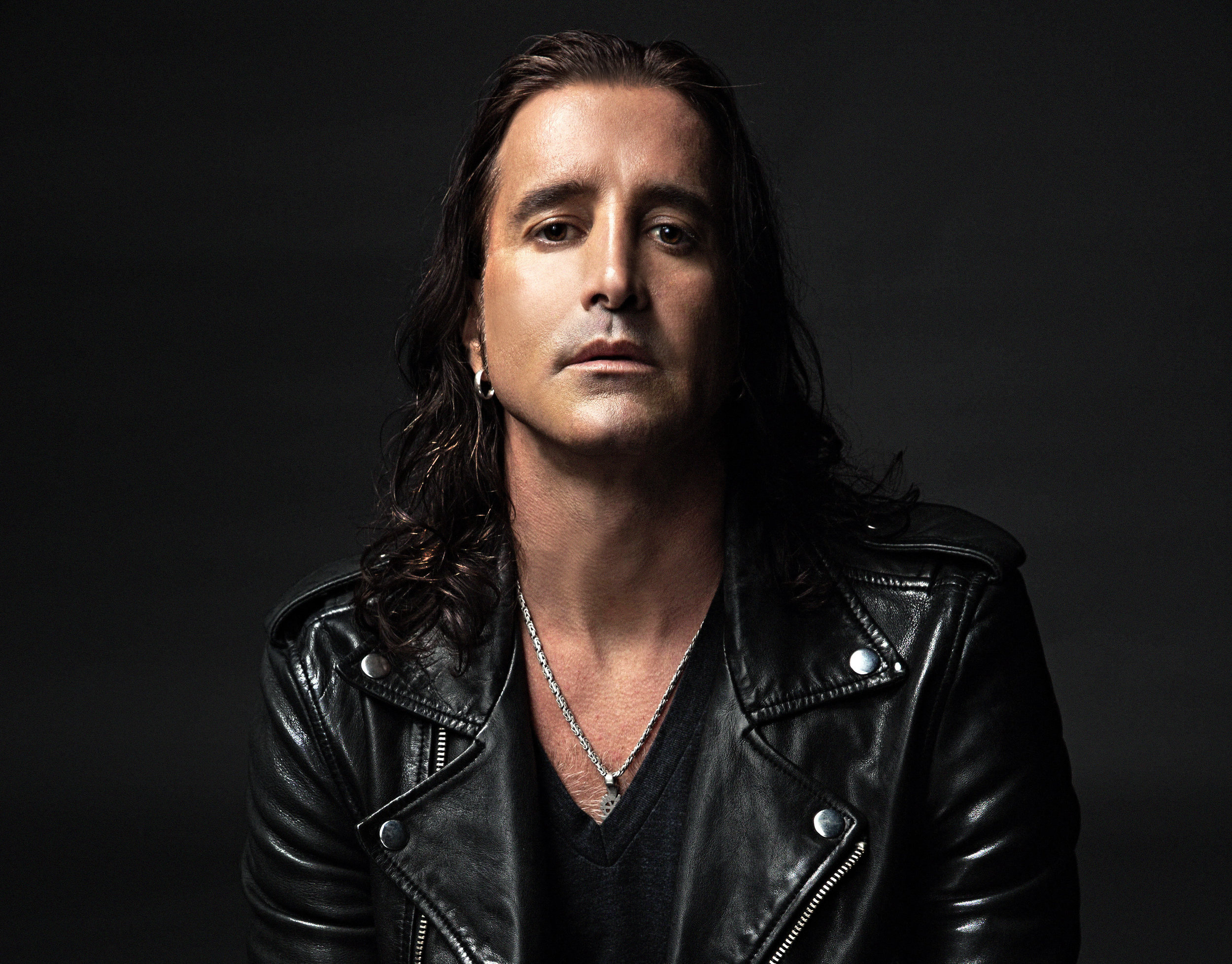 Scott Stapp, Creed (Band) Wallpaper, 2500x1960 HD Desktop