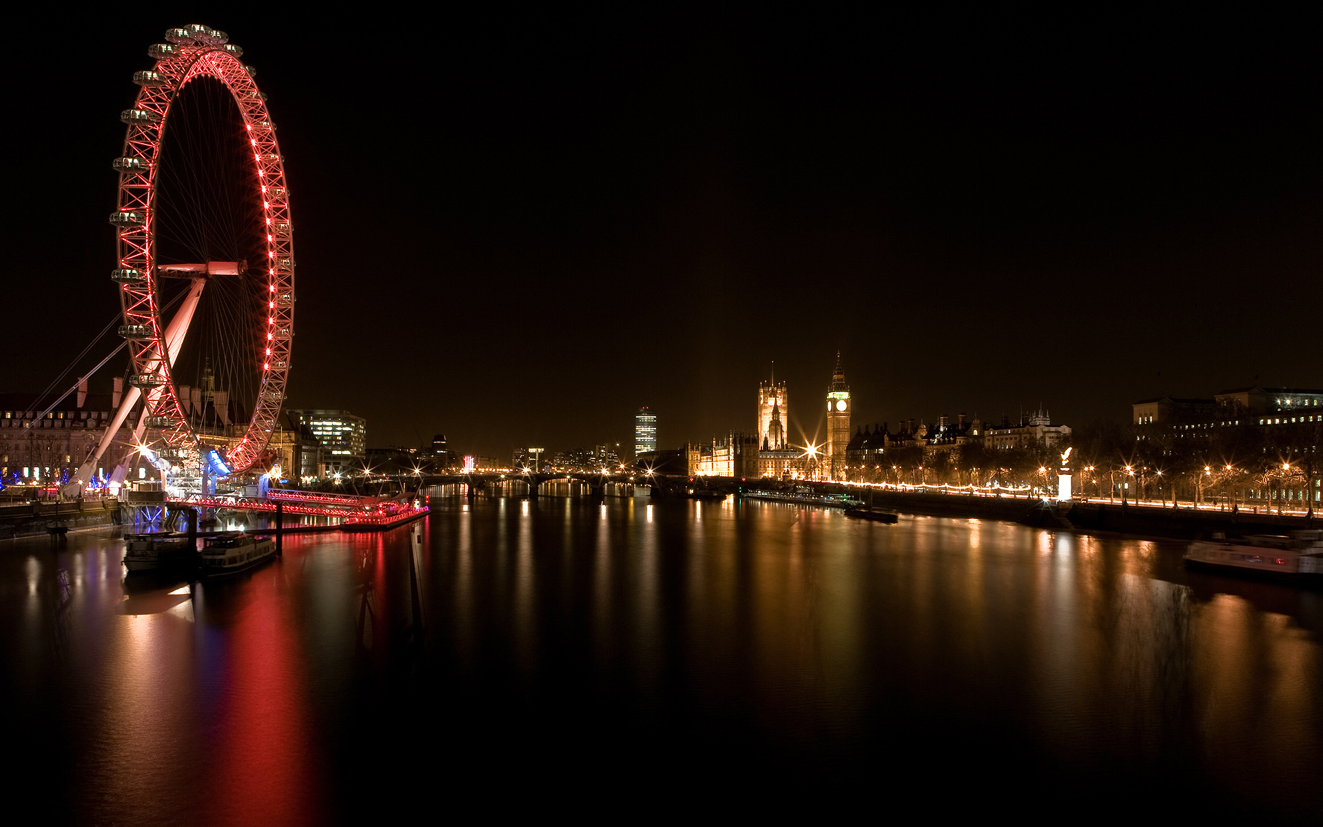 London HD wallpaper, Background image, 1920x1200 HD Desktop