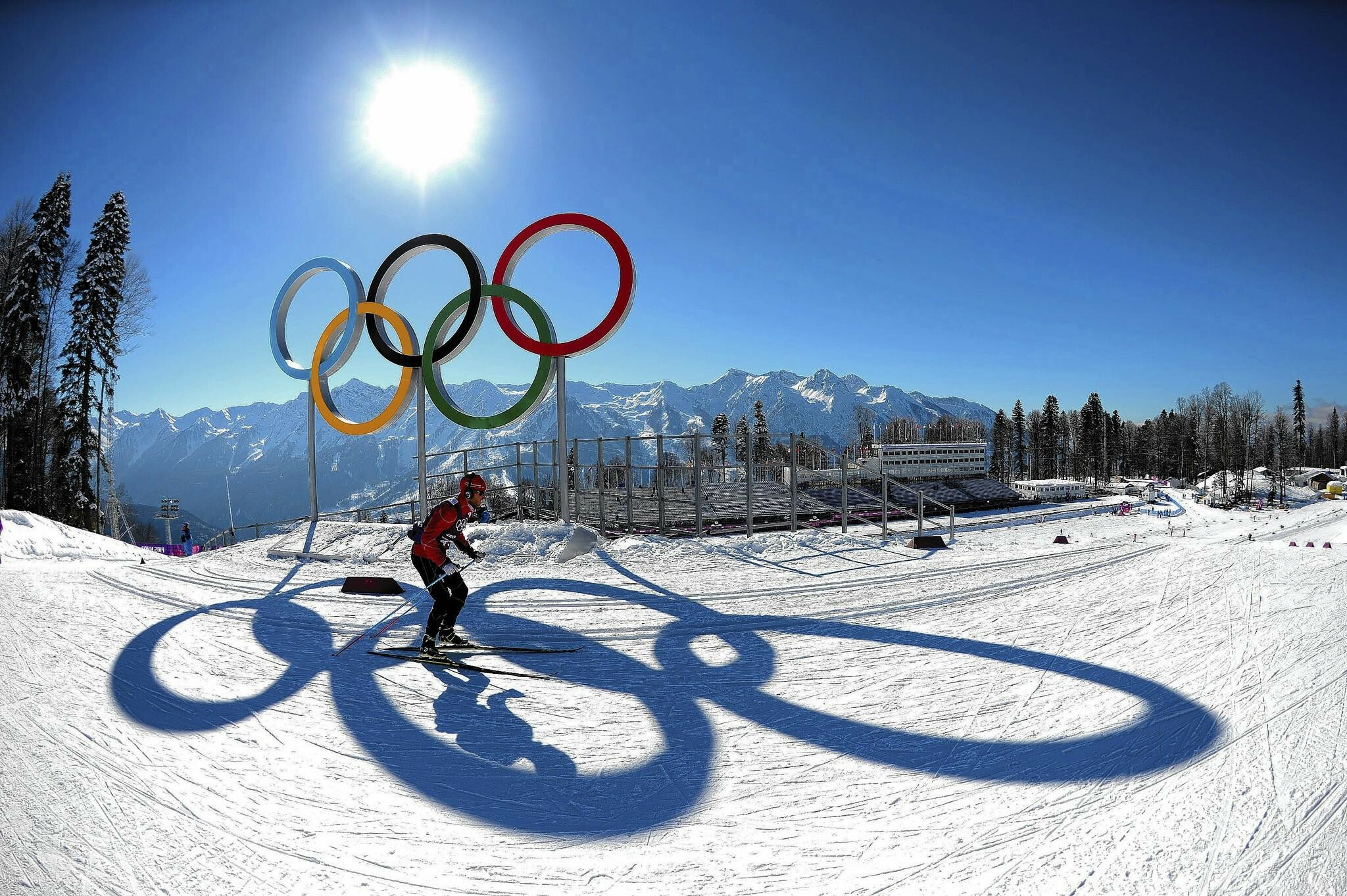 Beijing Winter Games, Cultivating fan base, Enthusiastic spectators, Exhilarating events, 2050x1370 HD Desktop