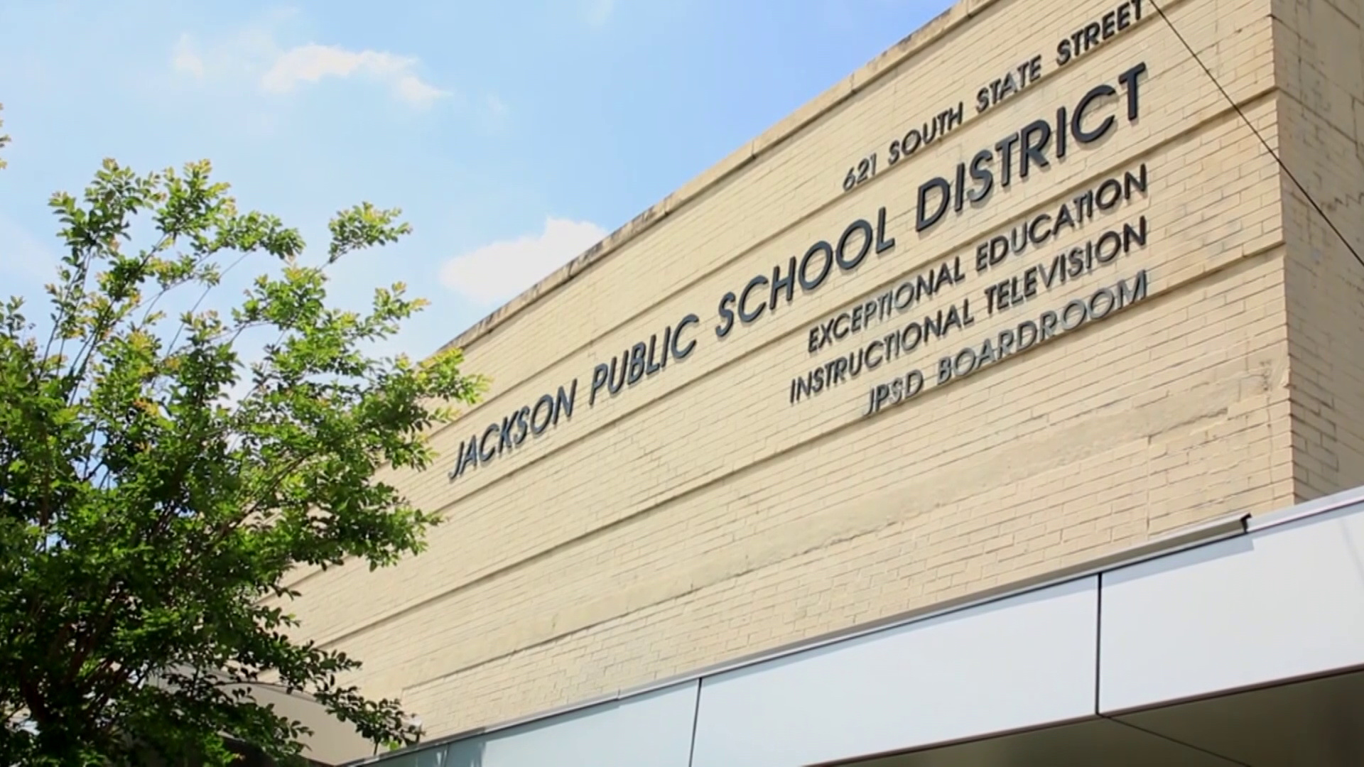 Jackson(Mississippi), Mourn loss, Local students, 1920x1080 Full HD Desktop