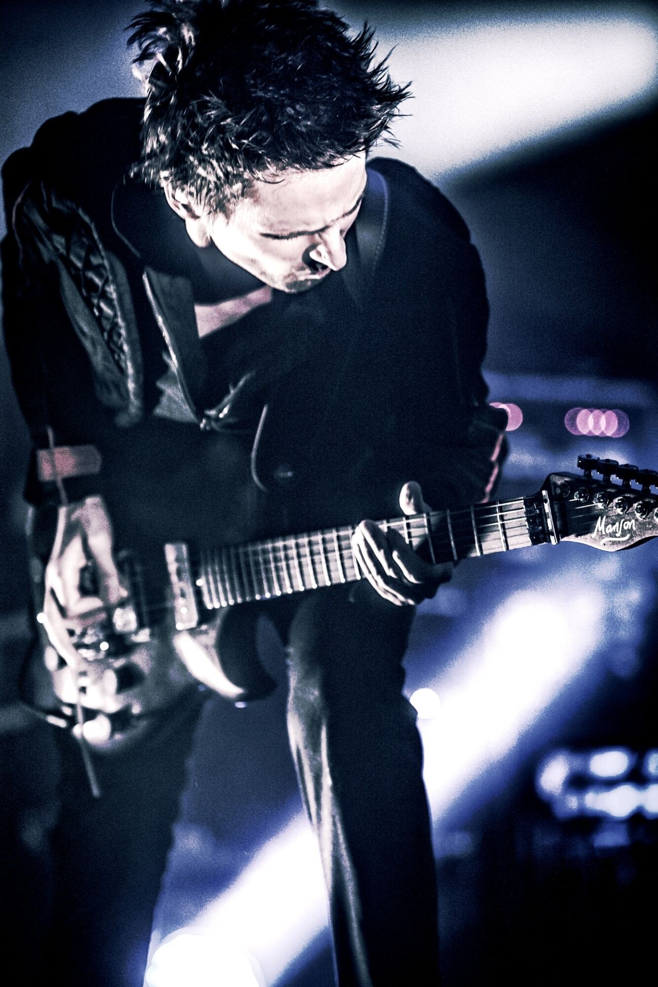 Muse band, Crazy kids, Muse band, Matthew Bellamy, 1280x1920 HD Phone