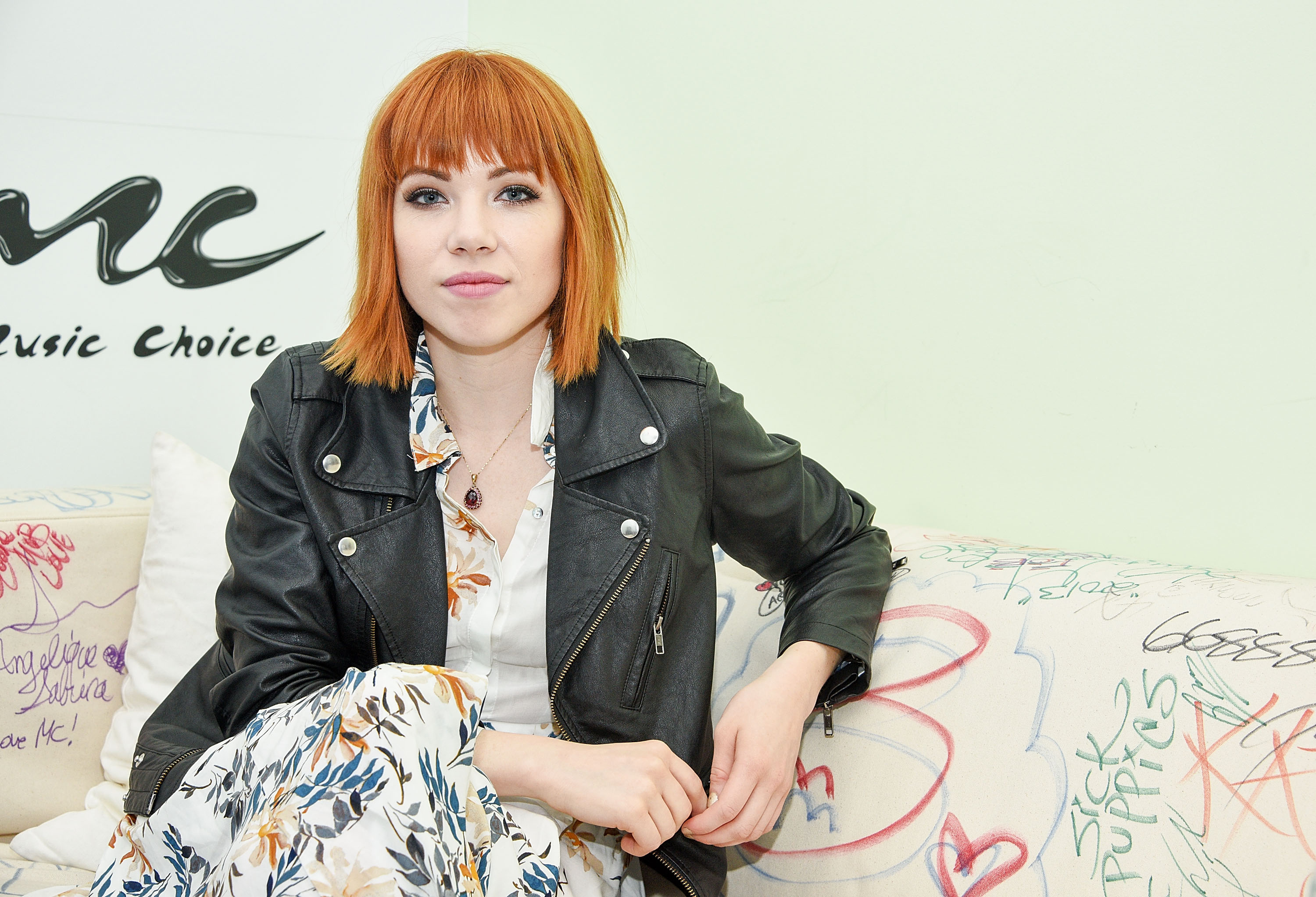 Carly Rae Jepsen, New track, Music, 3000x2050 HD Desktop