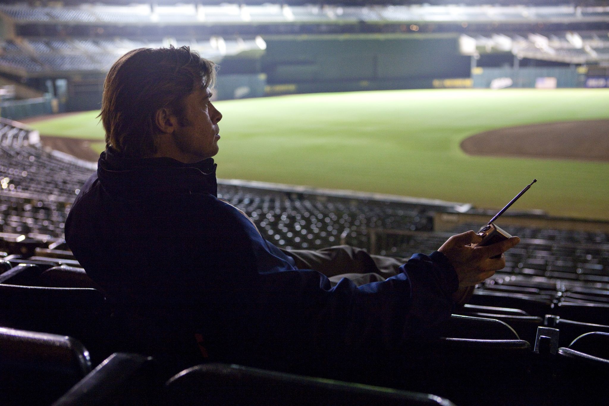 Moneyball, Wallpapers, moneyball, Movie, 2050x1370 HD Desktop