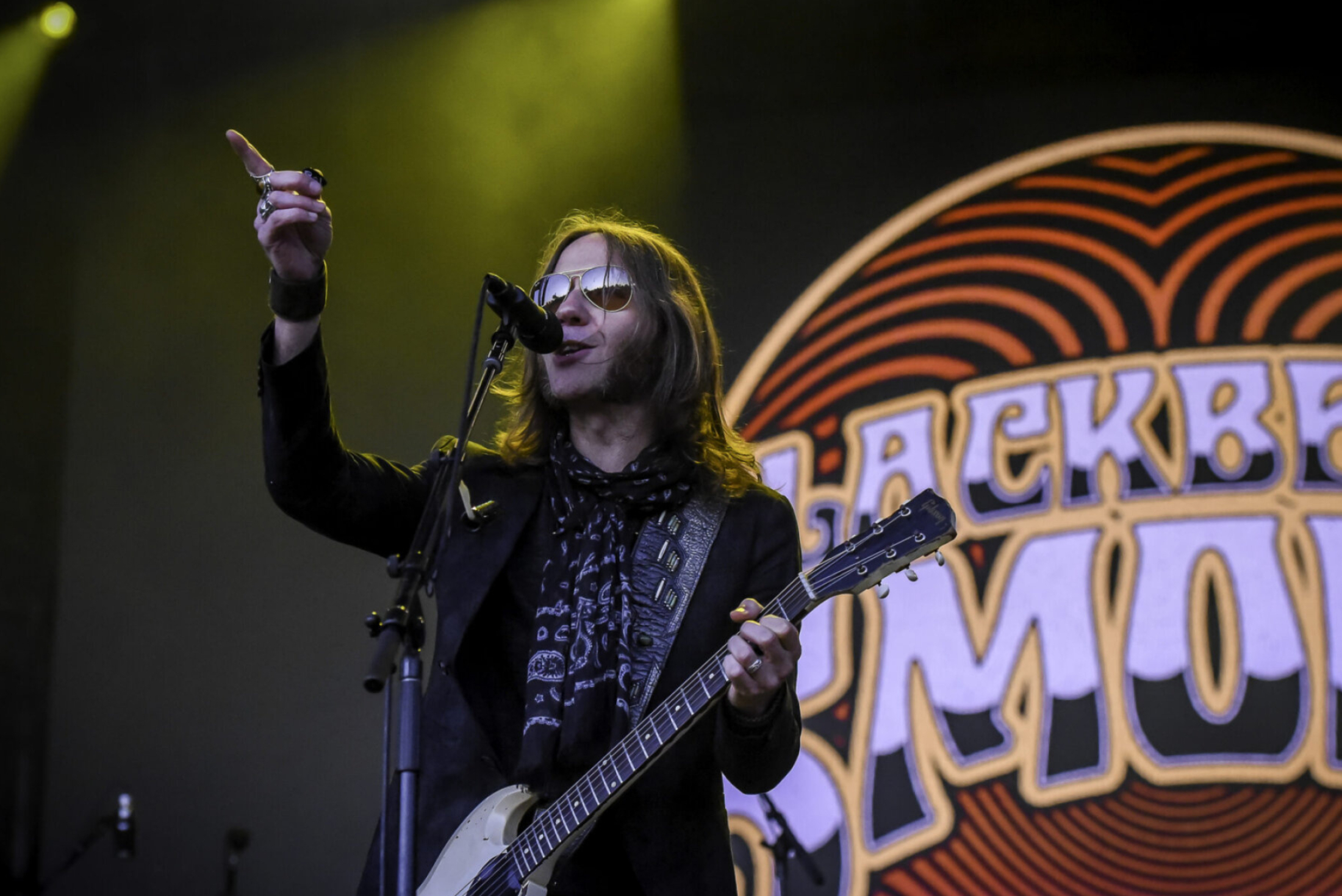 Blackberry Smoke, Photo Gallery, 2200x1470 HD Desktop