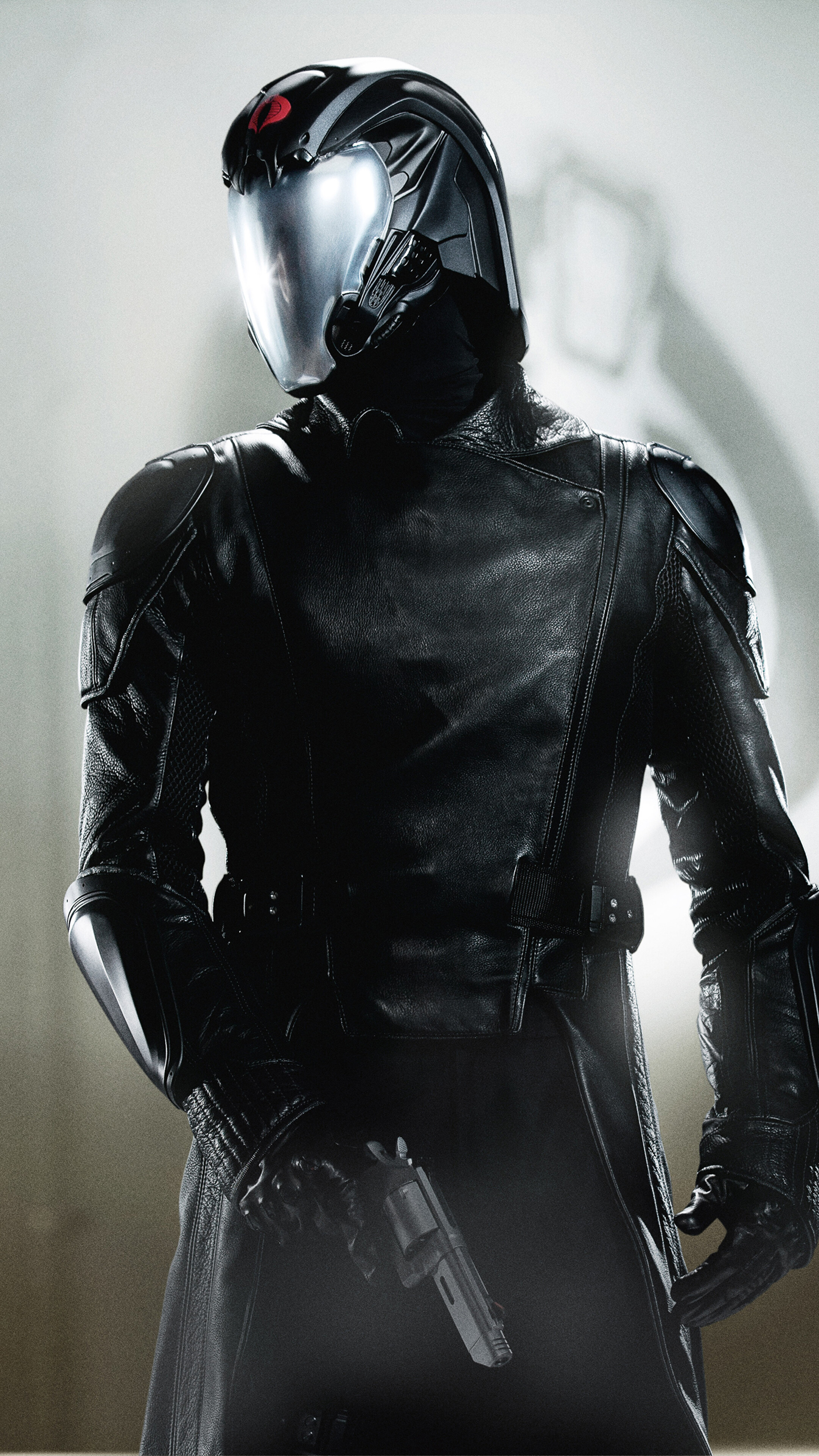 G.I. Joe, Retaliation, Sony Xperia wallpapers, 2160x3840 4K Phone