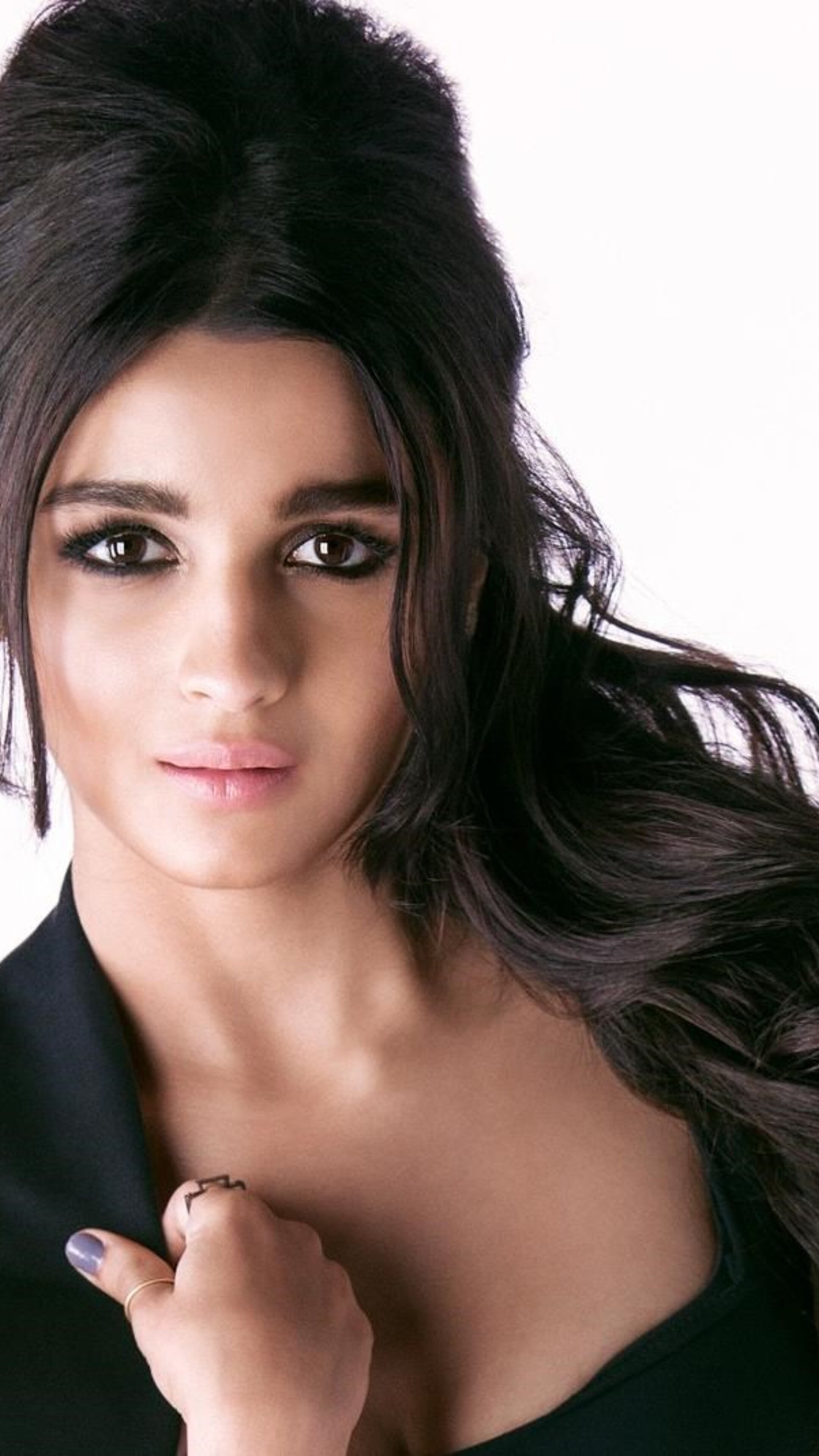 Alia Bhatt 3, Sony Xperia wallpapers, Premium HD images, Bollywood diva, 2160x3840 4K Phone