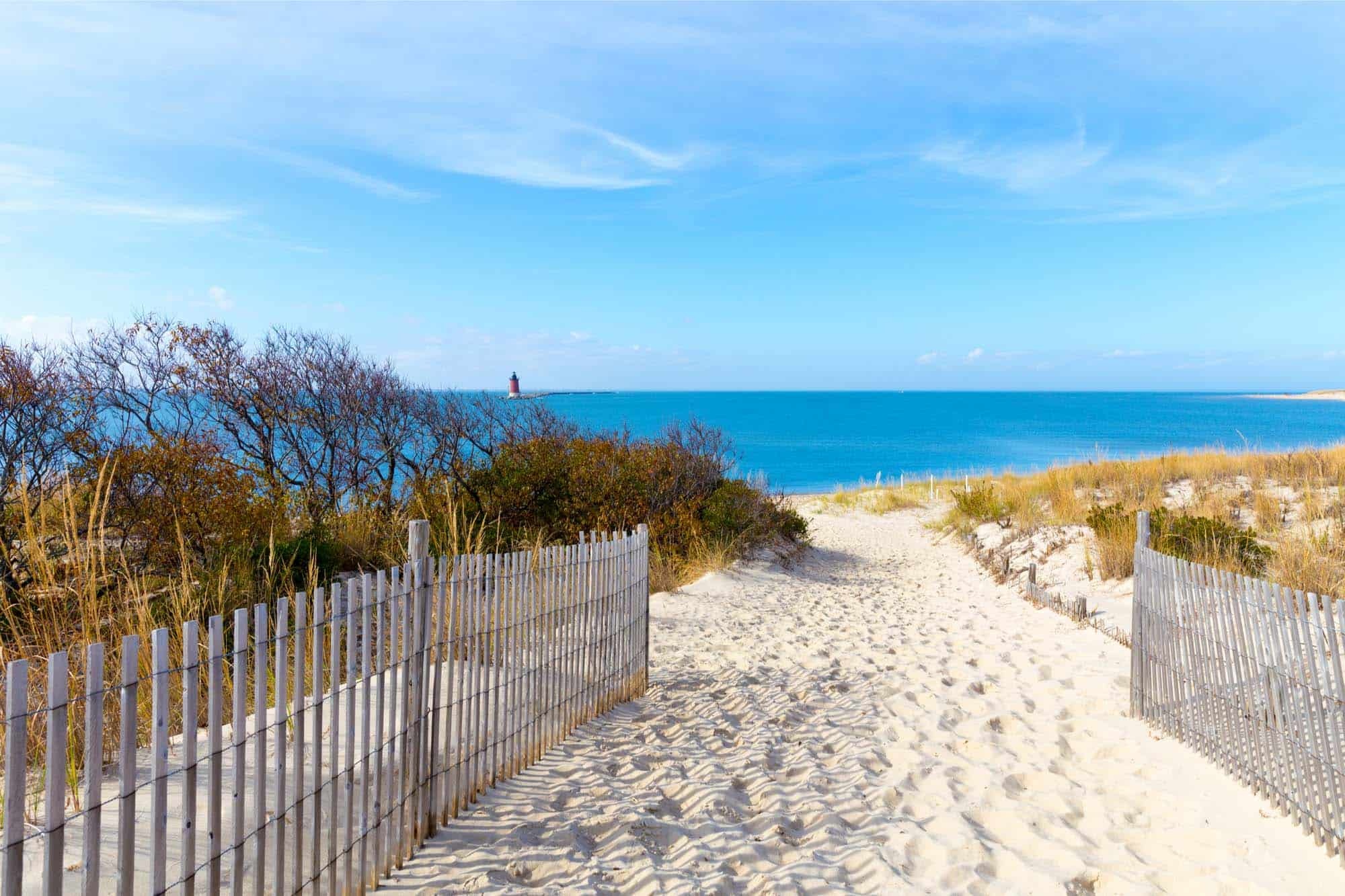 Fenwick Island, Travel, beaches, delaware, 2000x1340 HD Desktop